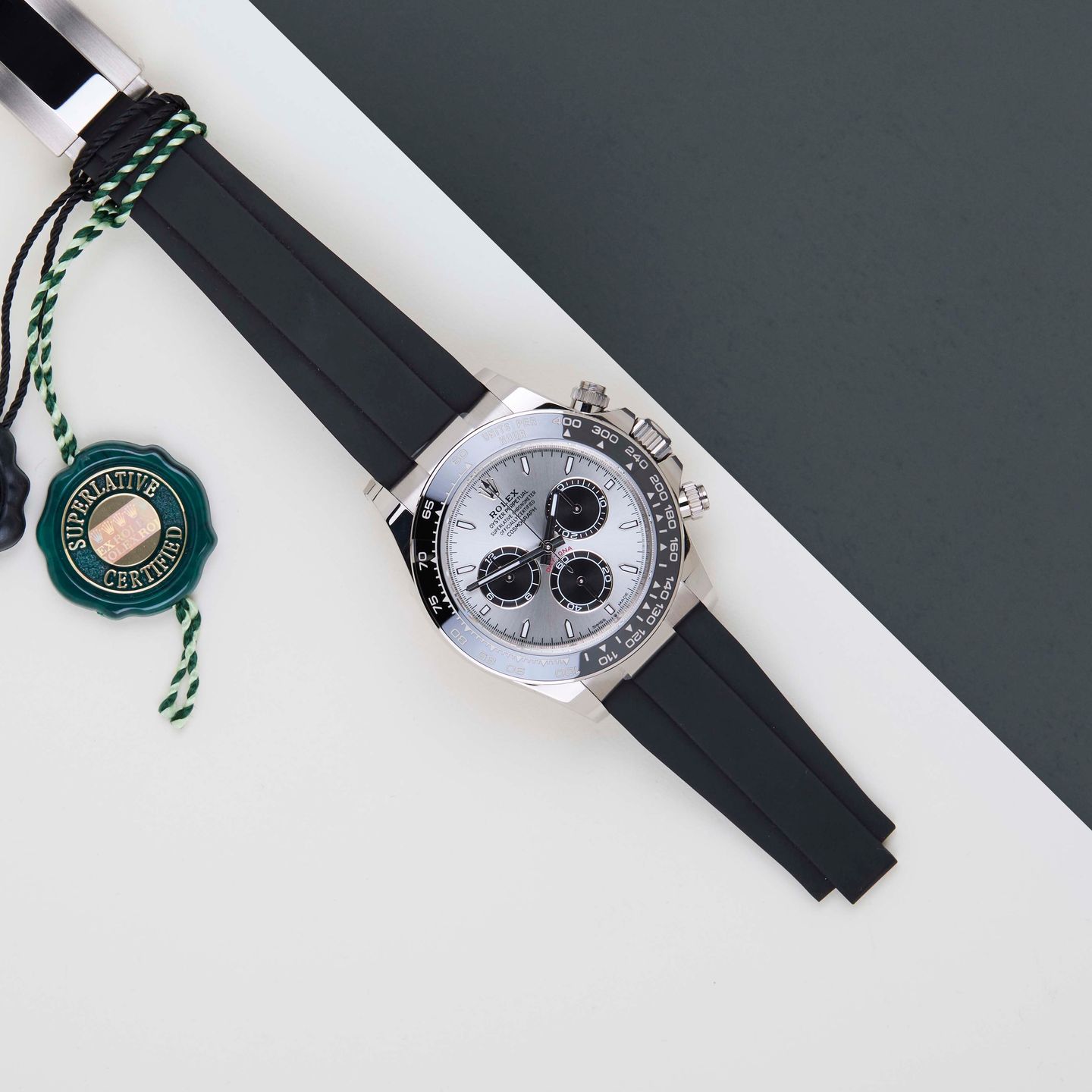 Rolex Daytona 126519LN - (2/8)