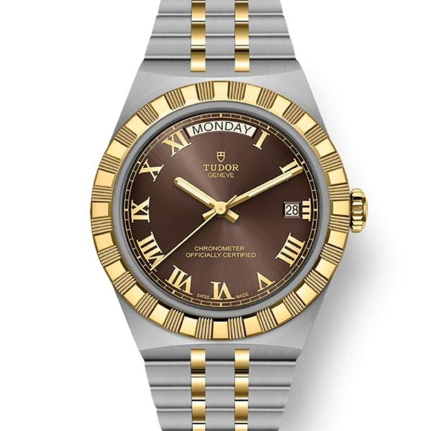 Tudor Royal 2840D1A3 - (1/1)