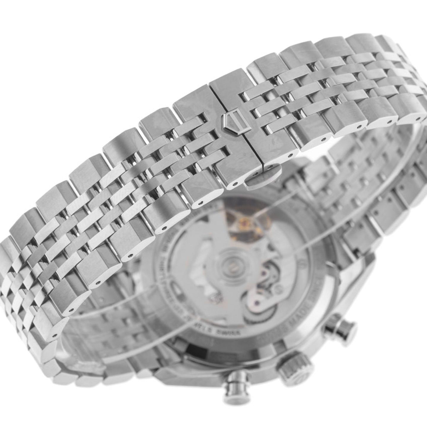 TAG Heuer Carrera CBS2216.BA0048 - (7/7)