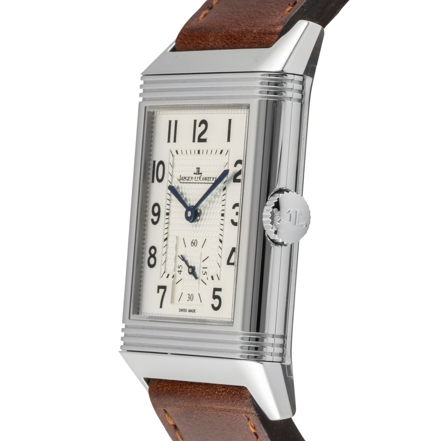 Jaeger-LeCoultre Reverso Classic Small Q3858522 - (6/8)