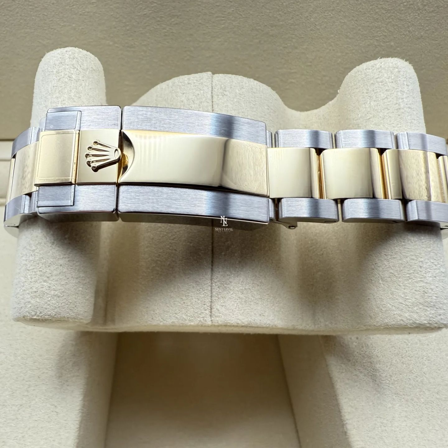 Rolex Daytona 126503 (2026) - 40mm Goud/Staal (6/8)