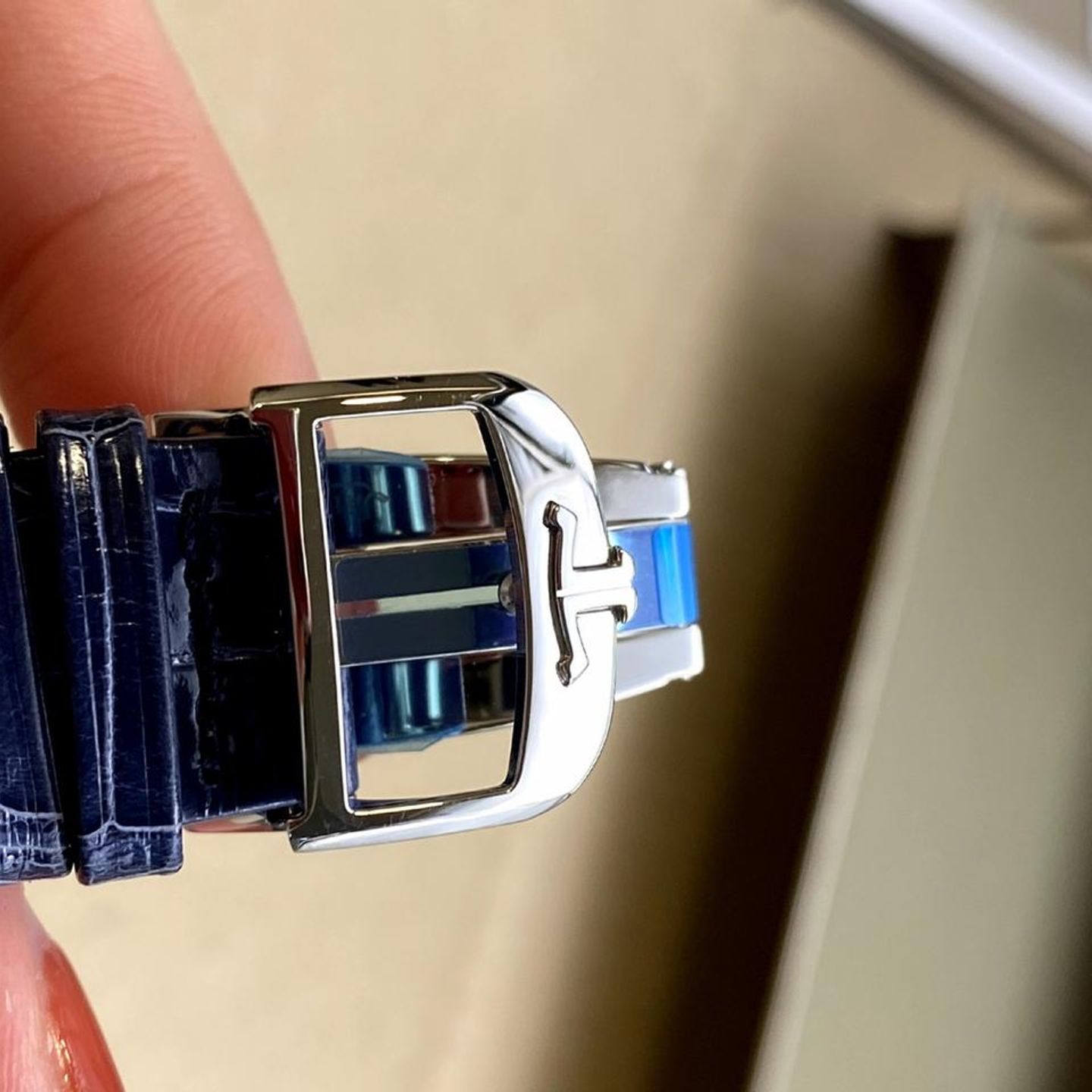 Jaeger-LeCoultre Reverso Q2578480 - (3/10)