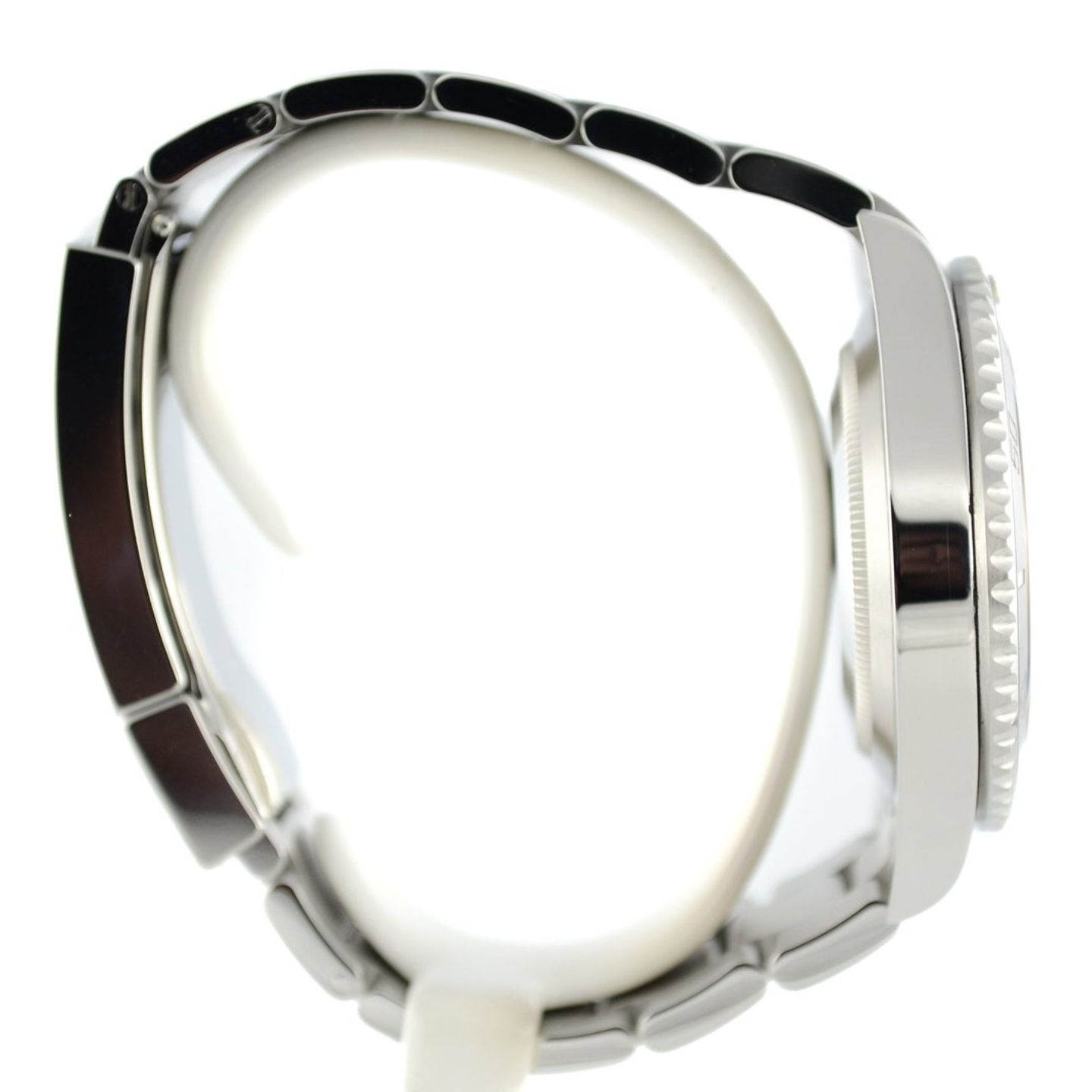 Rolex Submariner Date 126610LN (2025) - Black dial 41 mm Steel case (5/7)