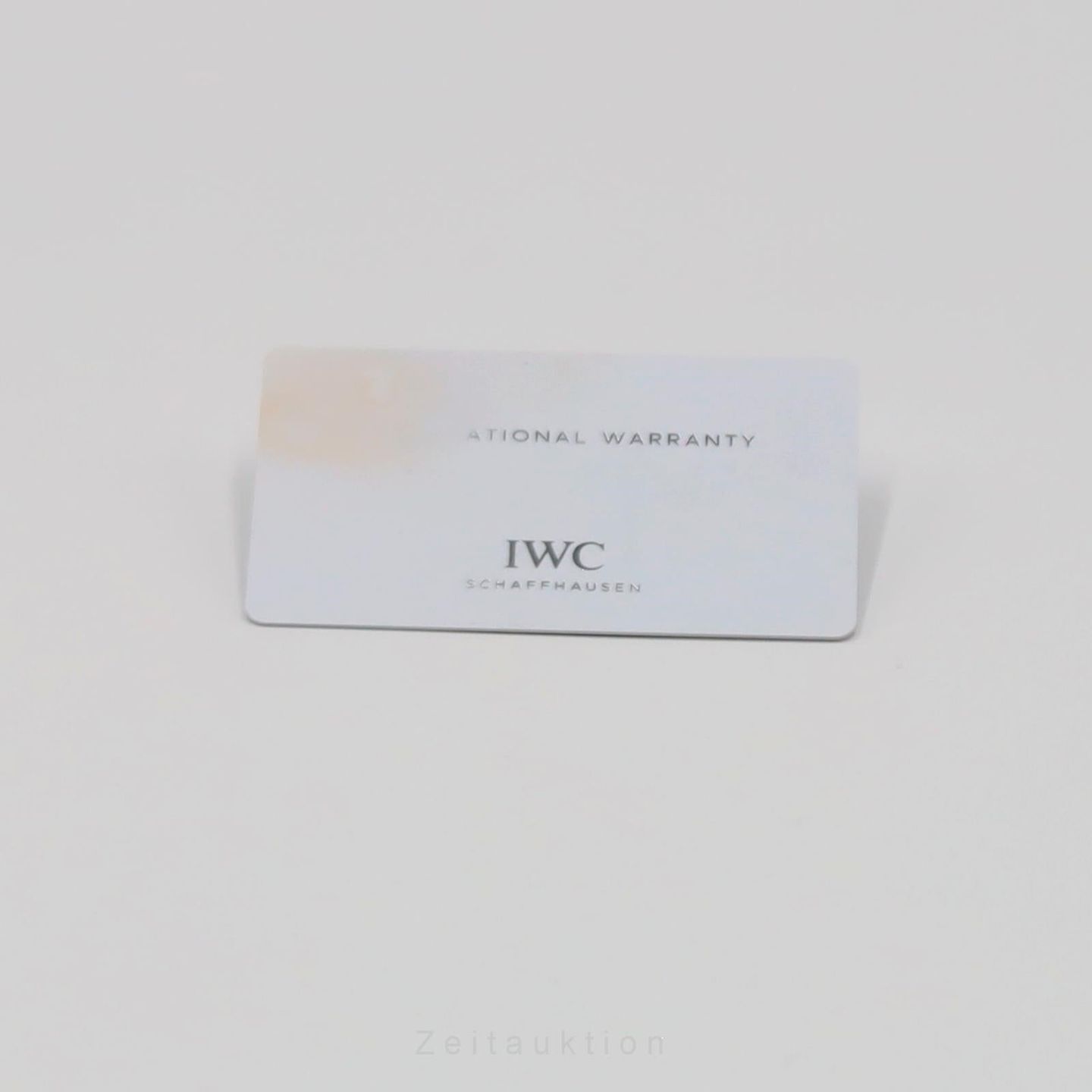 IWC Portofino Automatic IW356308 (Onbekend (willekeurig serienummer)) - Zwart wijzerplaat 39mm Staal (8/8)