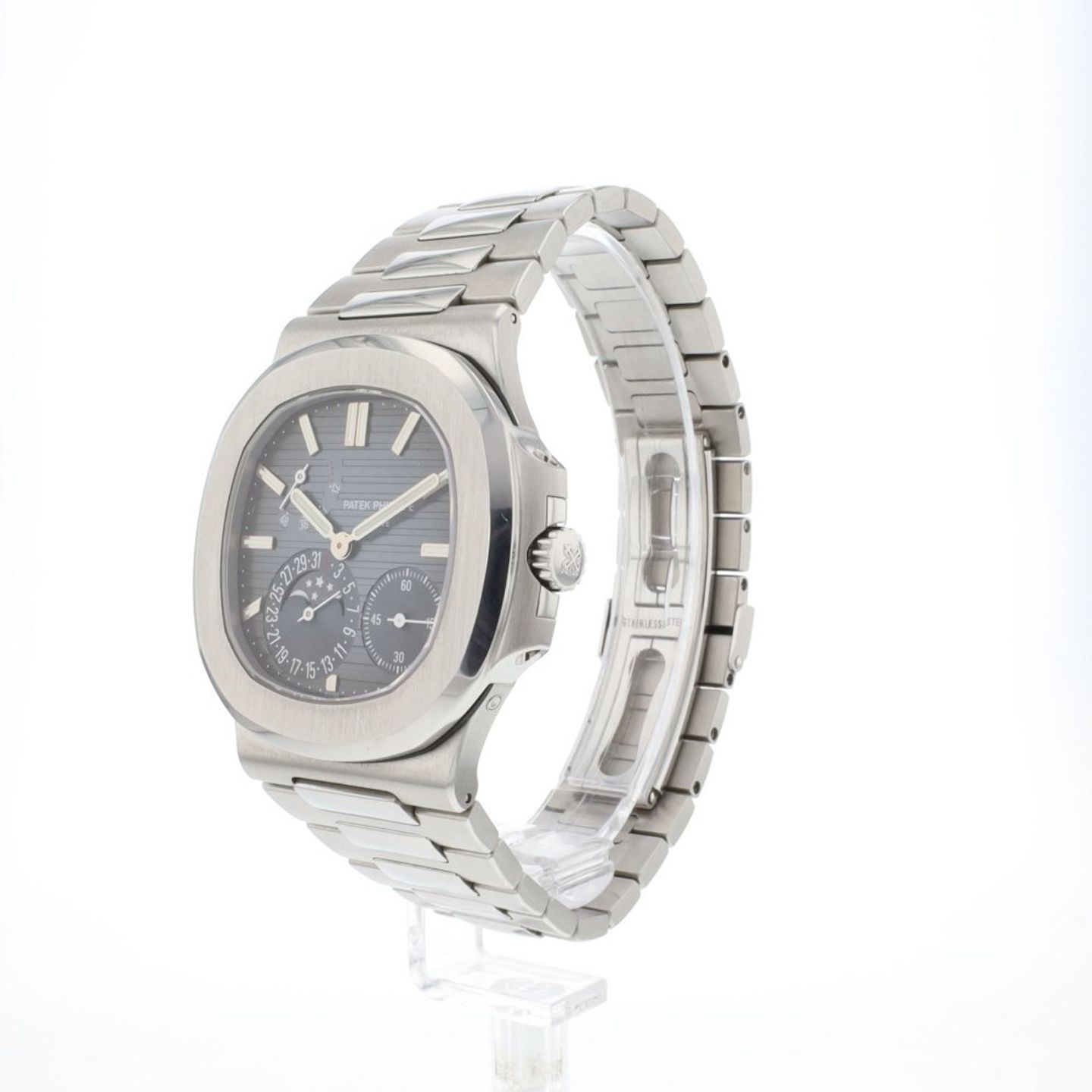Patek Philippe Nautilus 5712 - (2/6)