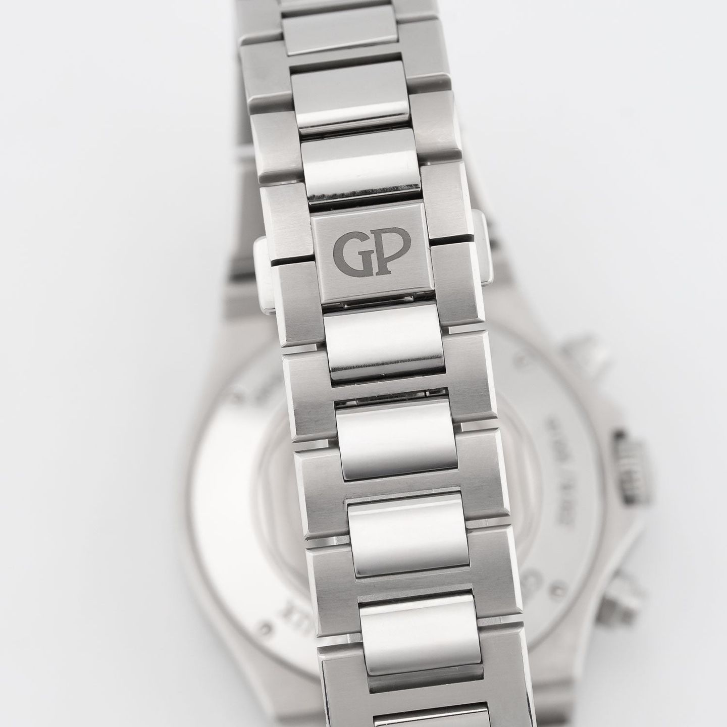 Girard-Perregaux Laureato 81020-11-131-11A - (5/7)