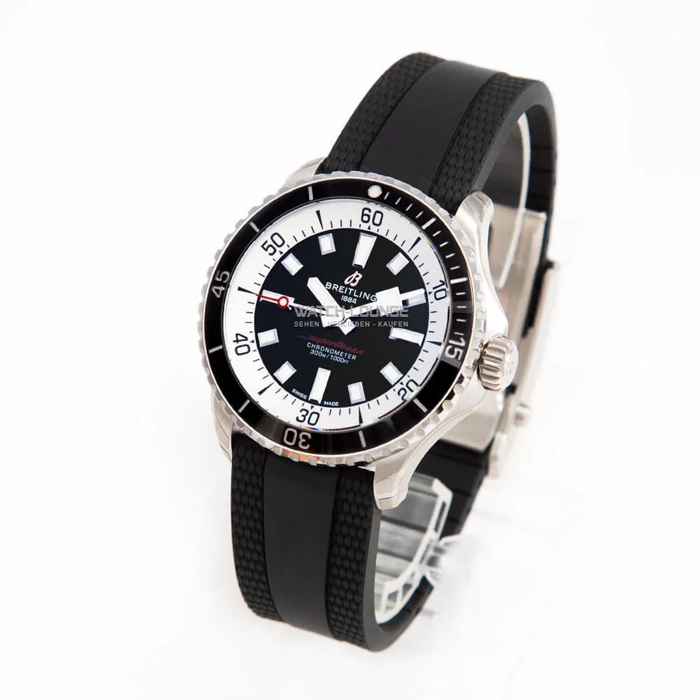 Breitling Superocean 42 A17375211B1S1 - (5/8)