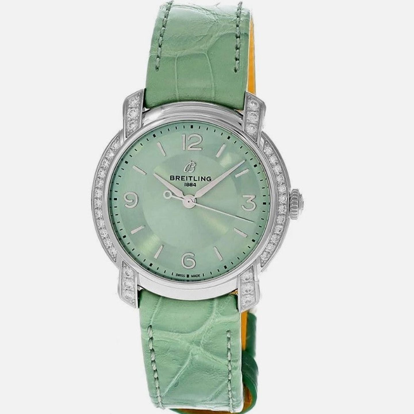 Breitling Premier A10310671L1P1 - (1/1)