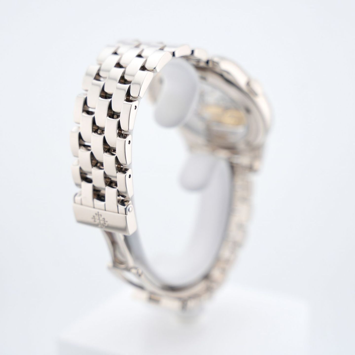 Patek Philippe World Time 5130/1G-011 - (12/16)