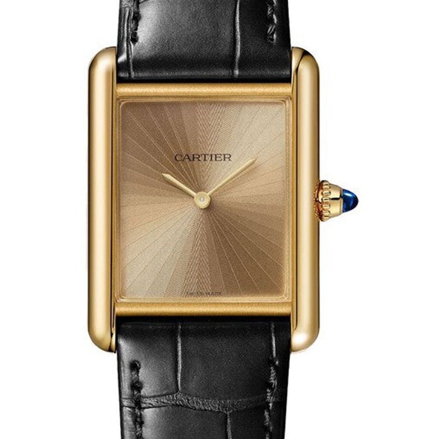 Cartier Tank Louis Cartier WGTA0211 - (1/1)