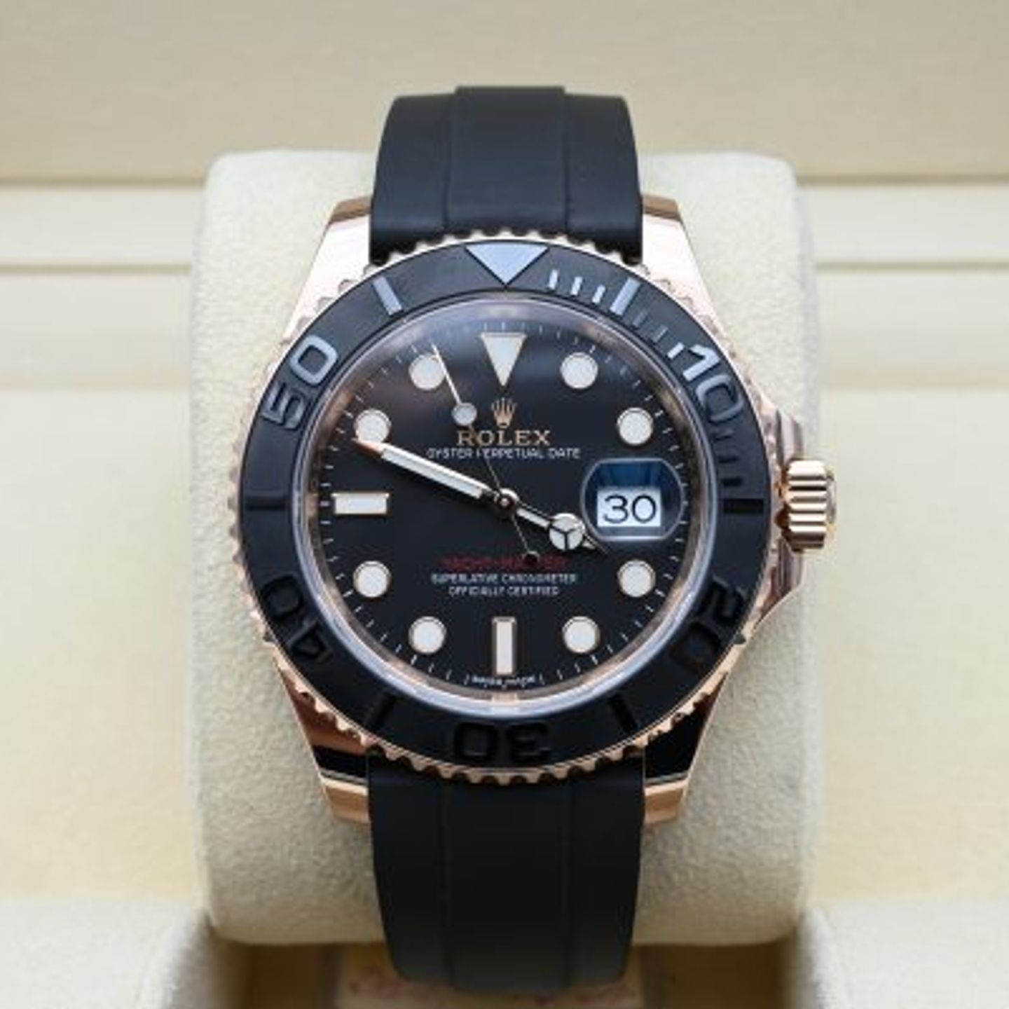 Rolex Yacht-Master 40 116655 - (3/8)