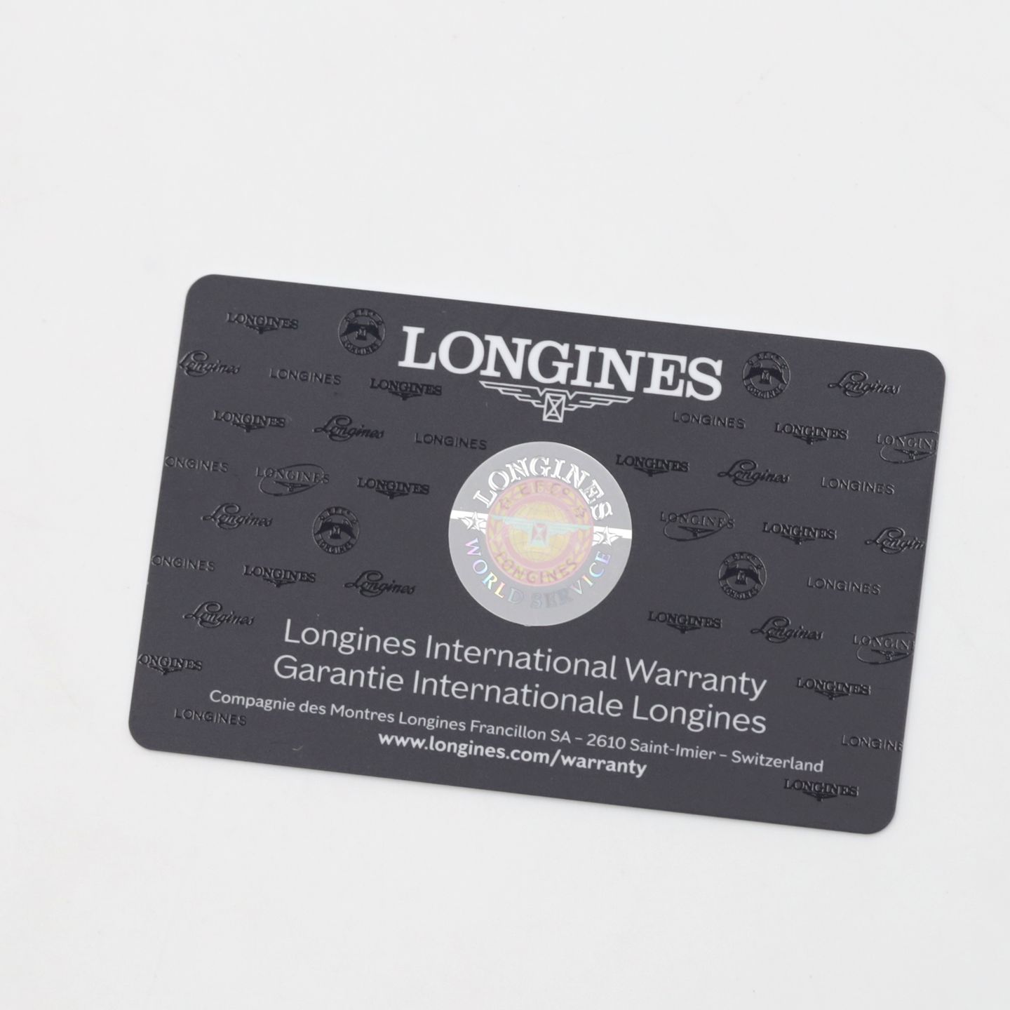 Longines Legend Diver L3.374.4.50.0 - (5/8)