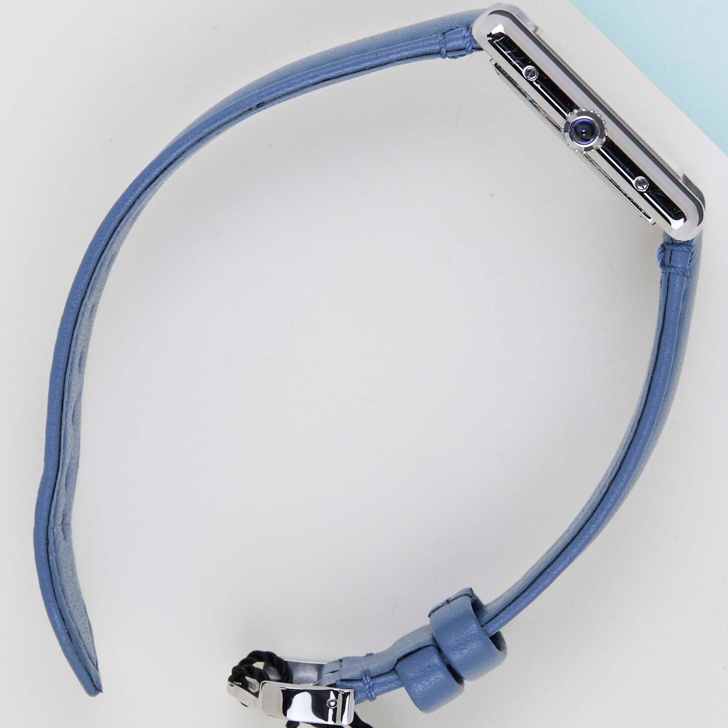 Cartier Tank WSTA0062 - (7/8)