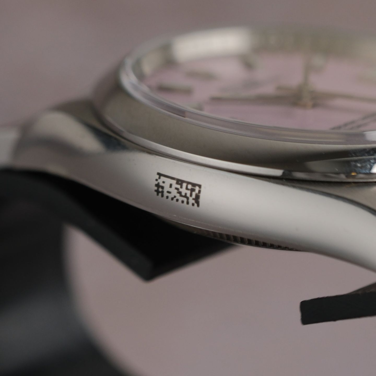 Rolex Oyster Perpetual 36 126000 - (3/6)