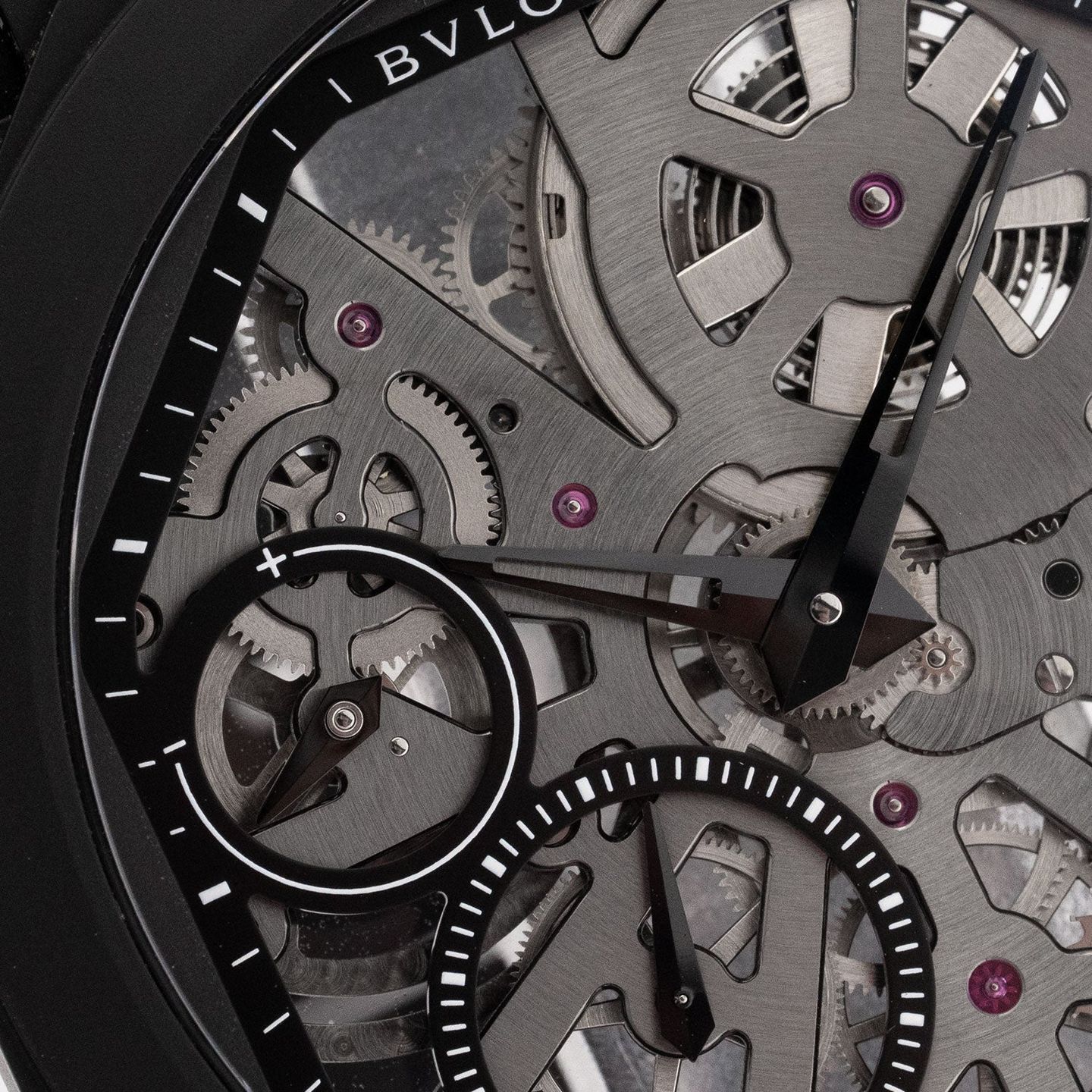 Bulgari Octo 103126 - (3/8)