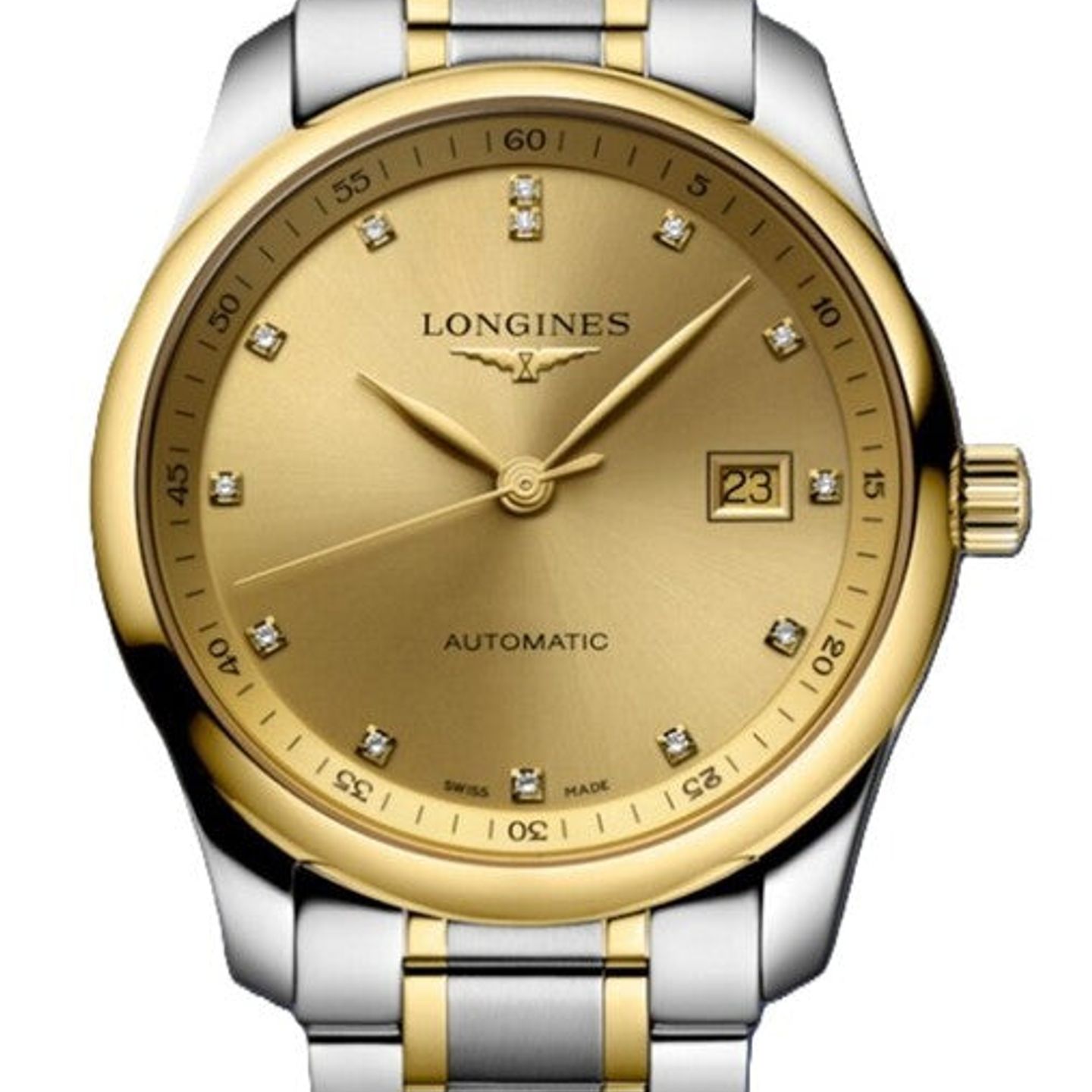 Longines Master Collection L2.793.5.37.7 - (1/1)