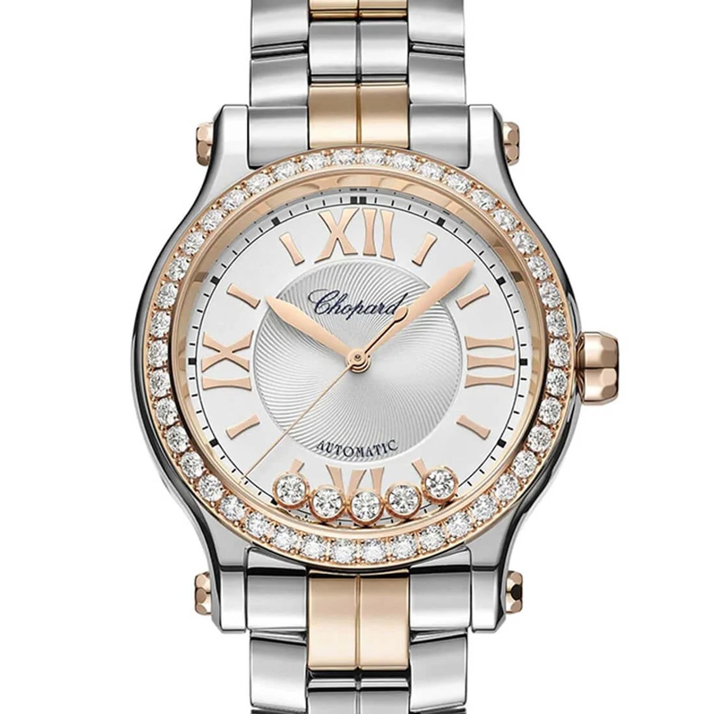 Chopard Happy Sport 278608-6004 - (1/3)