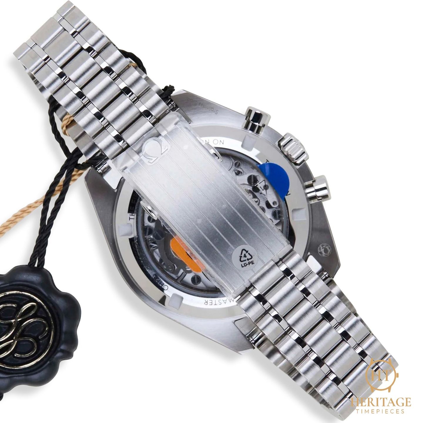 Omega Speedmaster Professional Moonwatch Unknown - (6/8)
