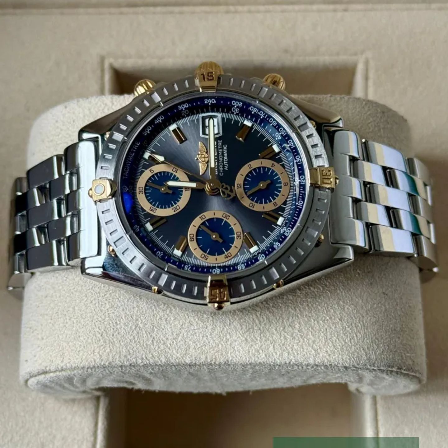 Breitling Chronomat B13352 - (5/7)