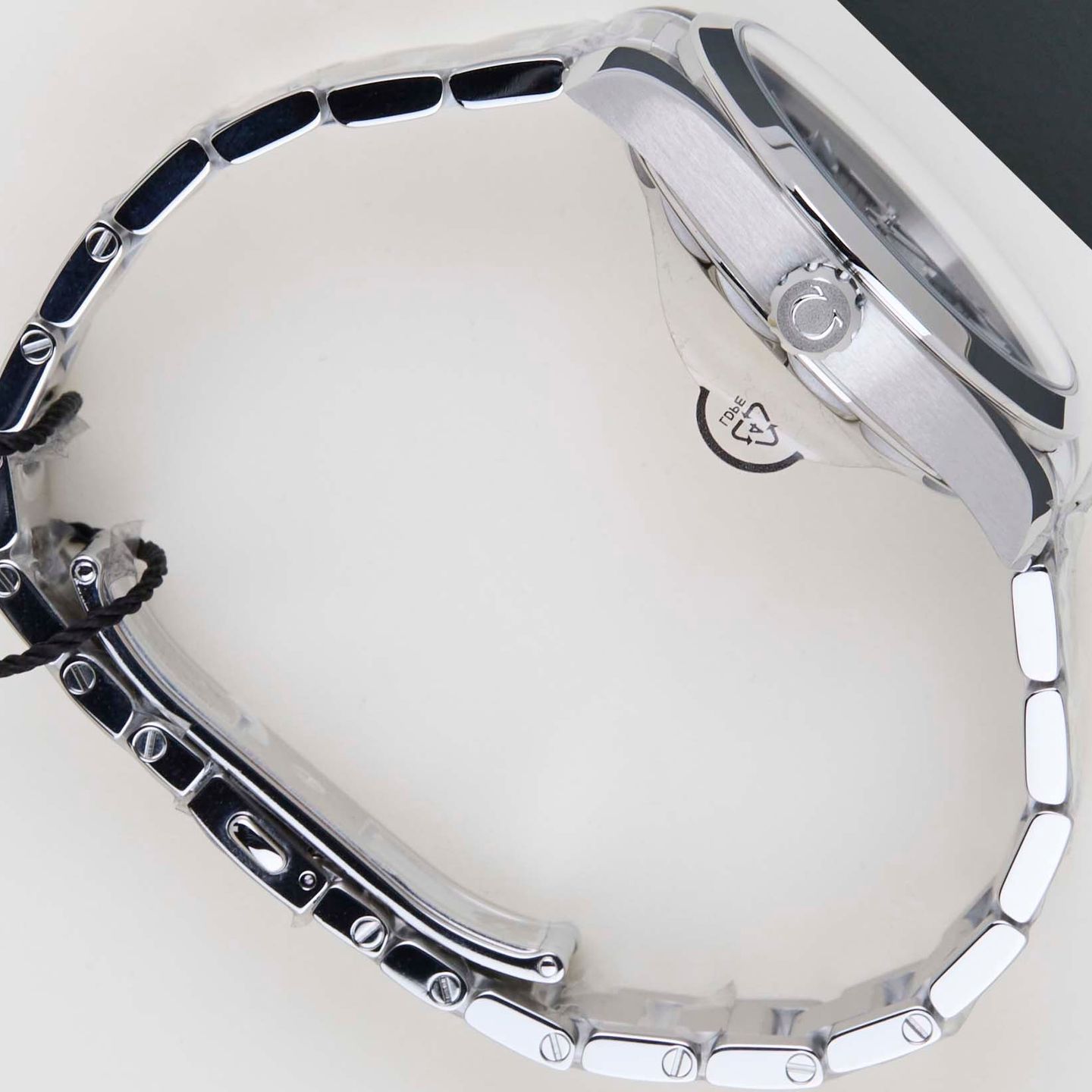 Omega Seamaster Aqua Terra 220.10.38.20.01.001 - (7/8)