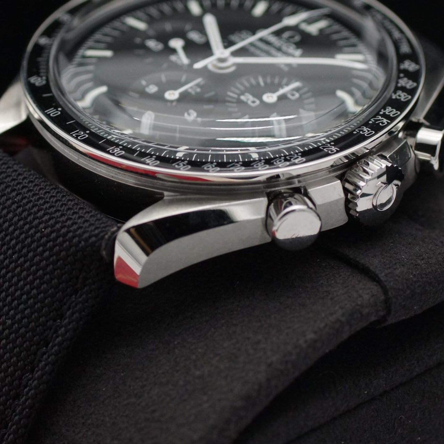 Omega Speedmaster Professional Moonwatch 310.32.42.50.01.001 - (5/8)