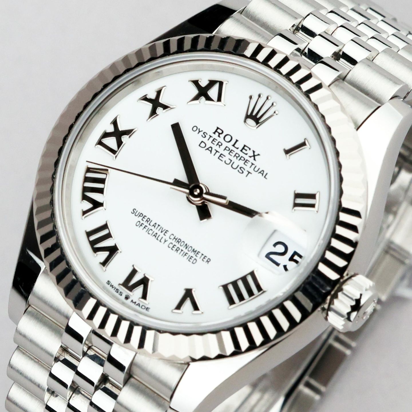 Rolex Datejust 31 278274 - (5/8)