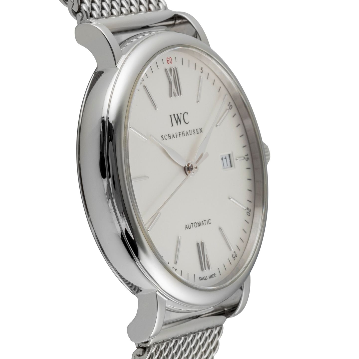 IWC Portofino Automatic IW356505 - (7/8)