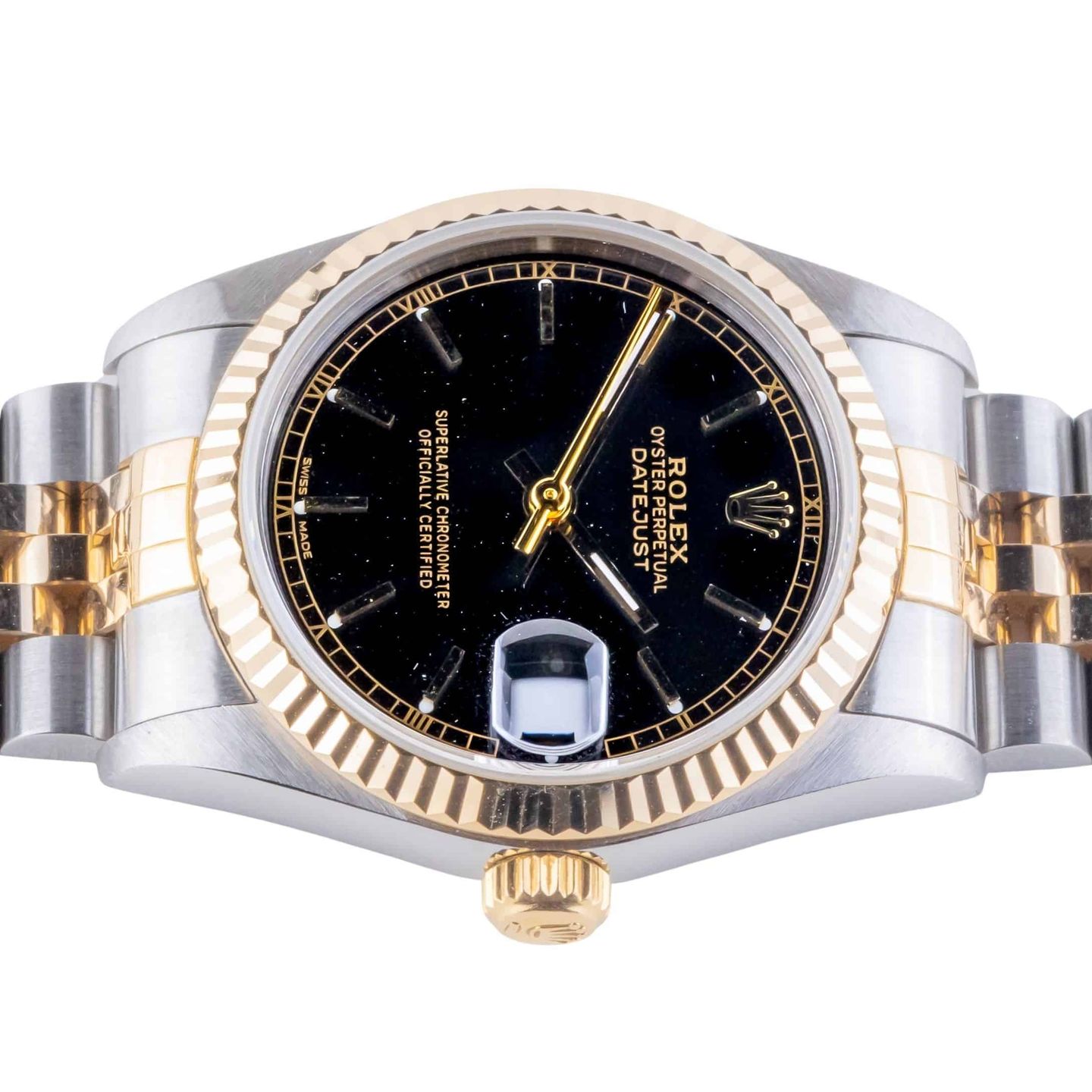 Rolex Datejust 31 68273 - (6/8)