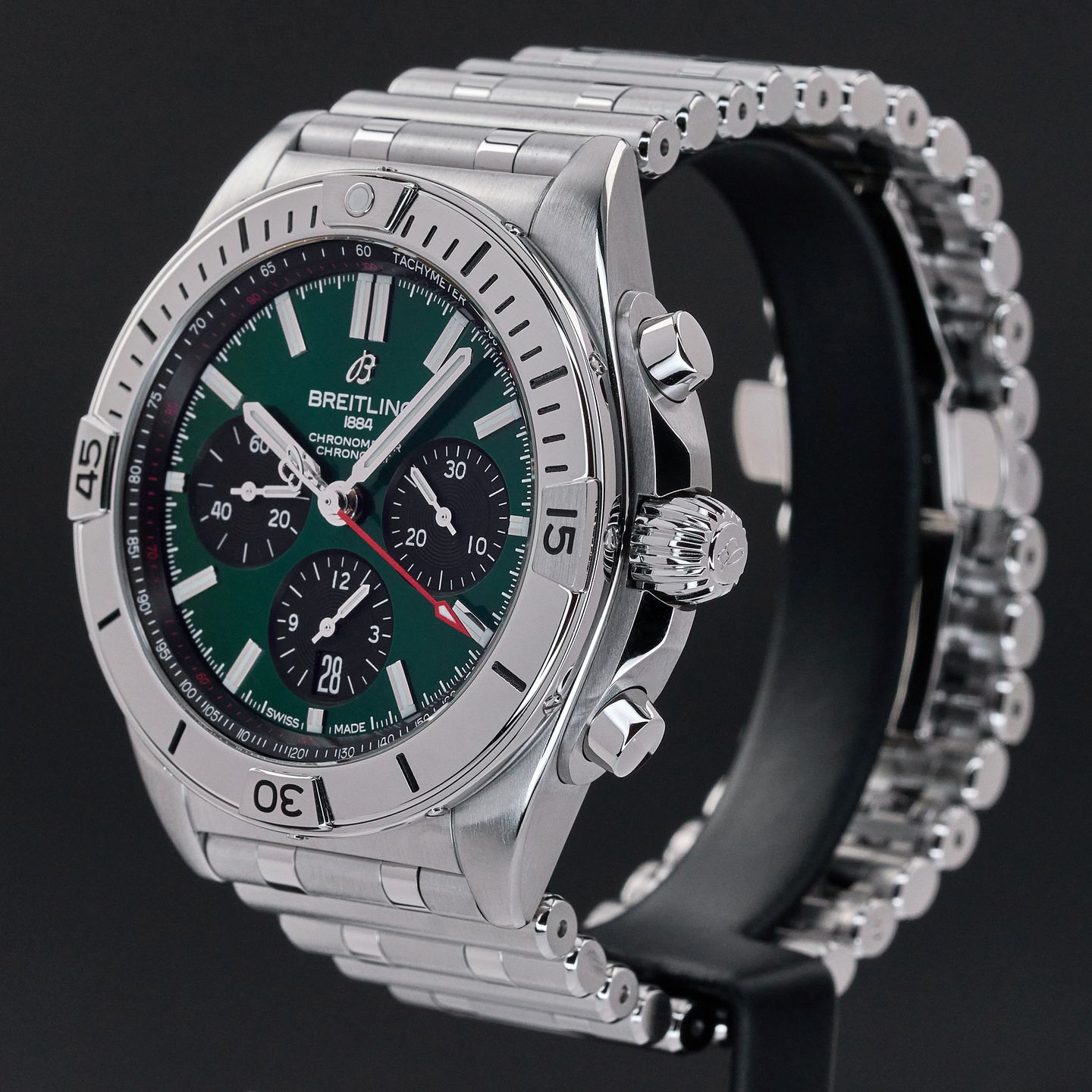 Breitling Chronomat 42 AB0134 - (3/7)