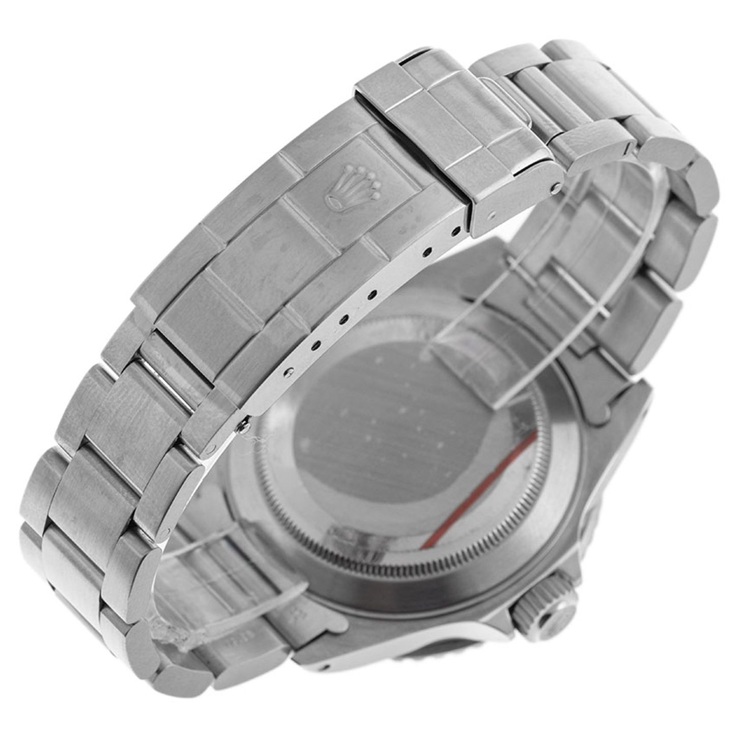 Rolex Submariner Date 16610 - (7/7)