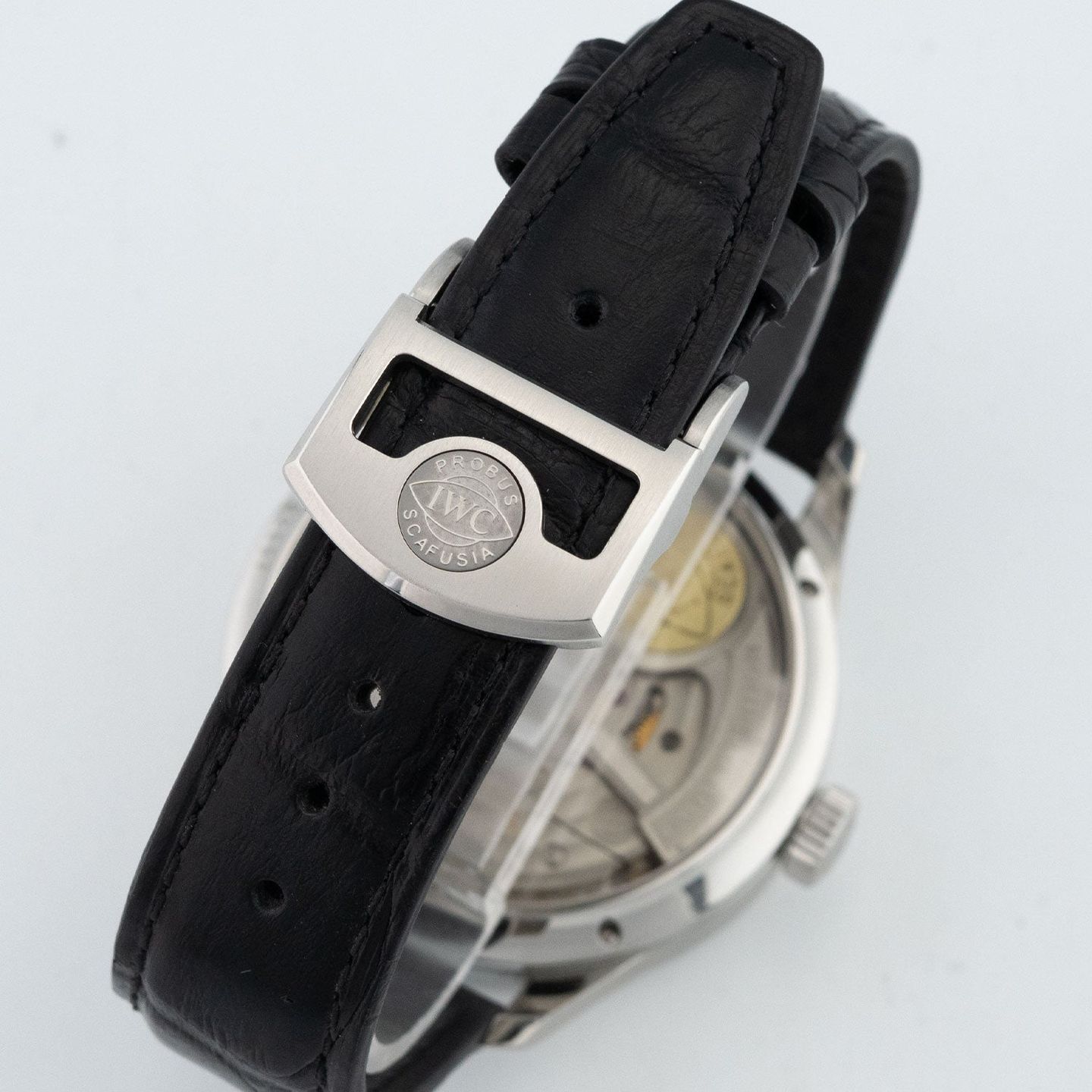 IWC Portuguese Perpetual Calendar IW502308 - (5/7)