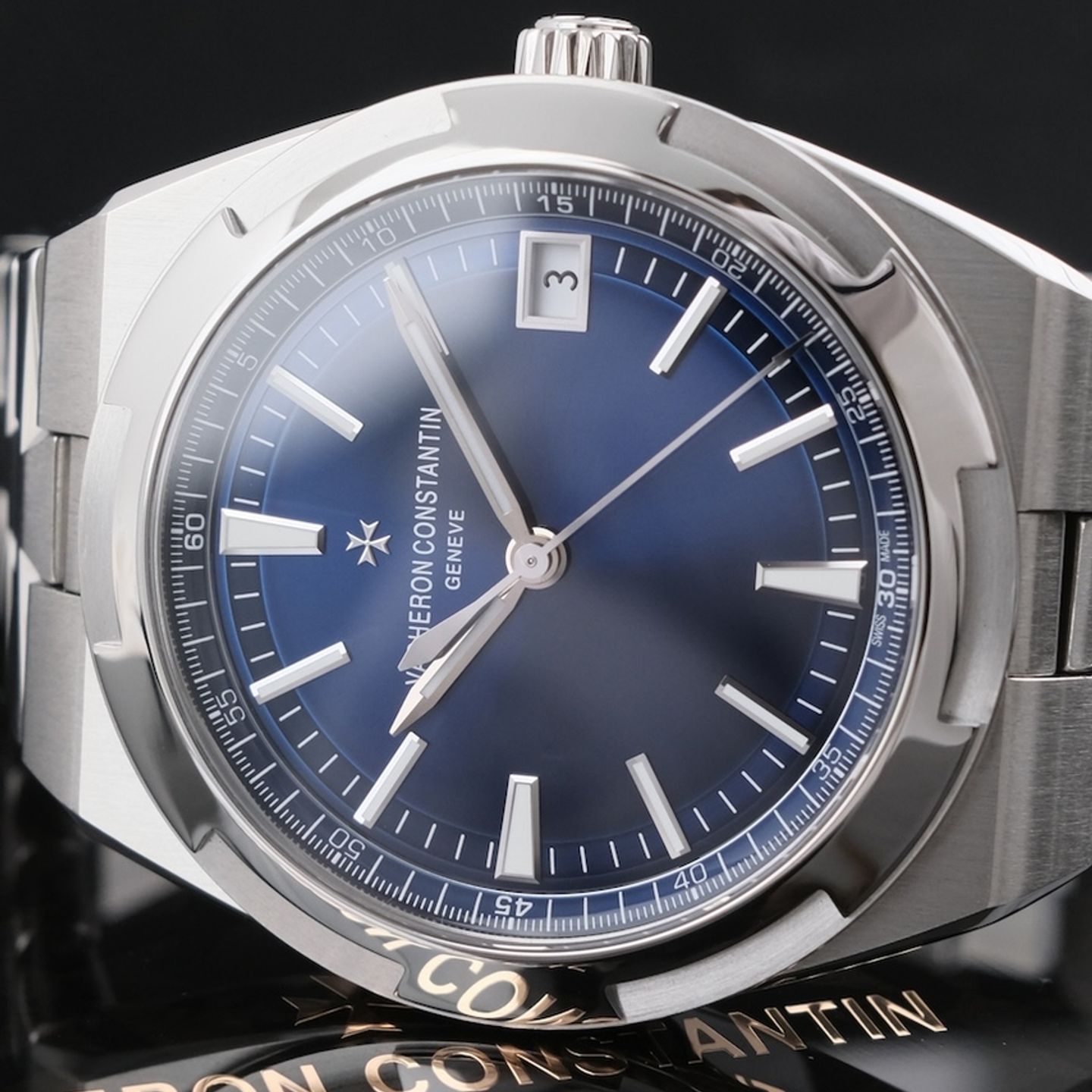 Vacheron Constantin Overseas 4500V/110A-B128 - (4/8)