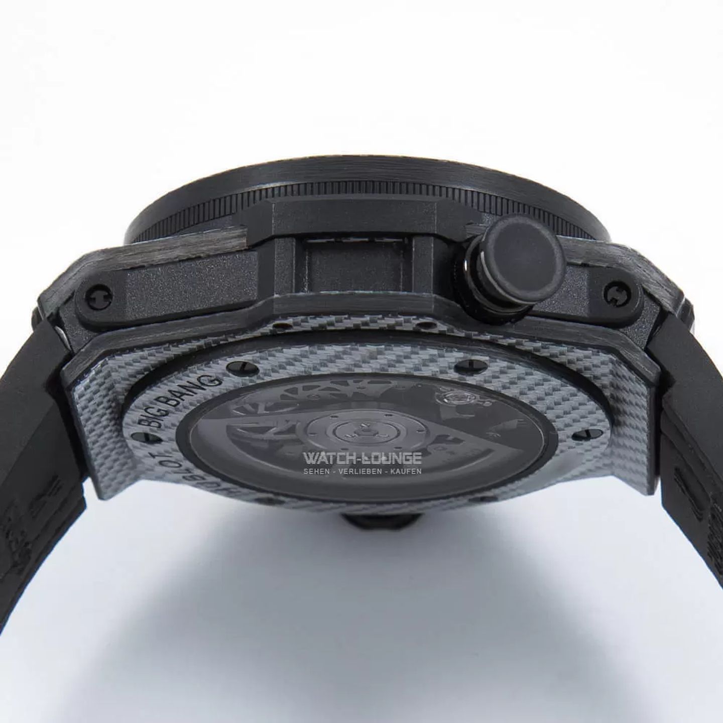 Hublot Big Bang Unico 416.YS.1120.VR - (7/8)