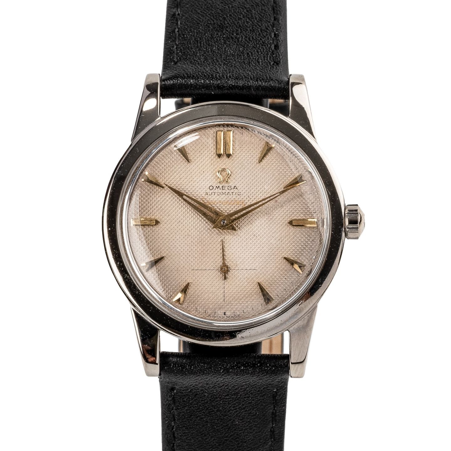 Omega Seamaster 2576-16 - (2/8)