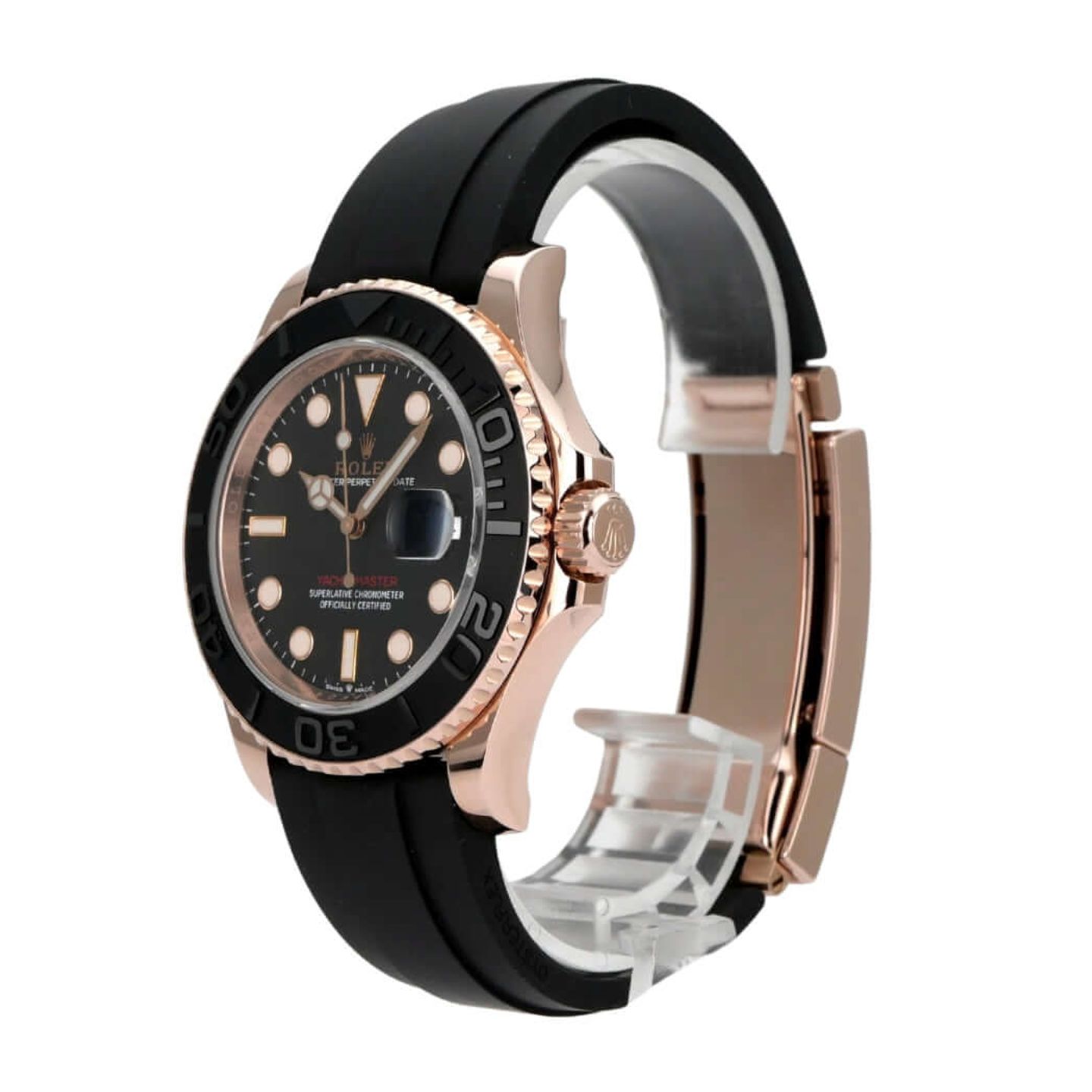 Rolex Yacht-Master 40 126655 - (3/8)