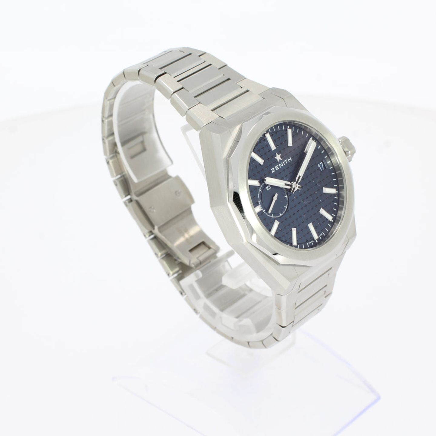 Zenith Defy Skyline 03.9300.3620/51.I001 - (3/4)
