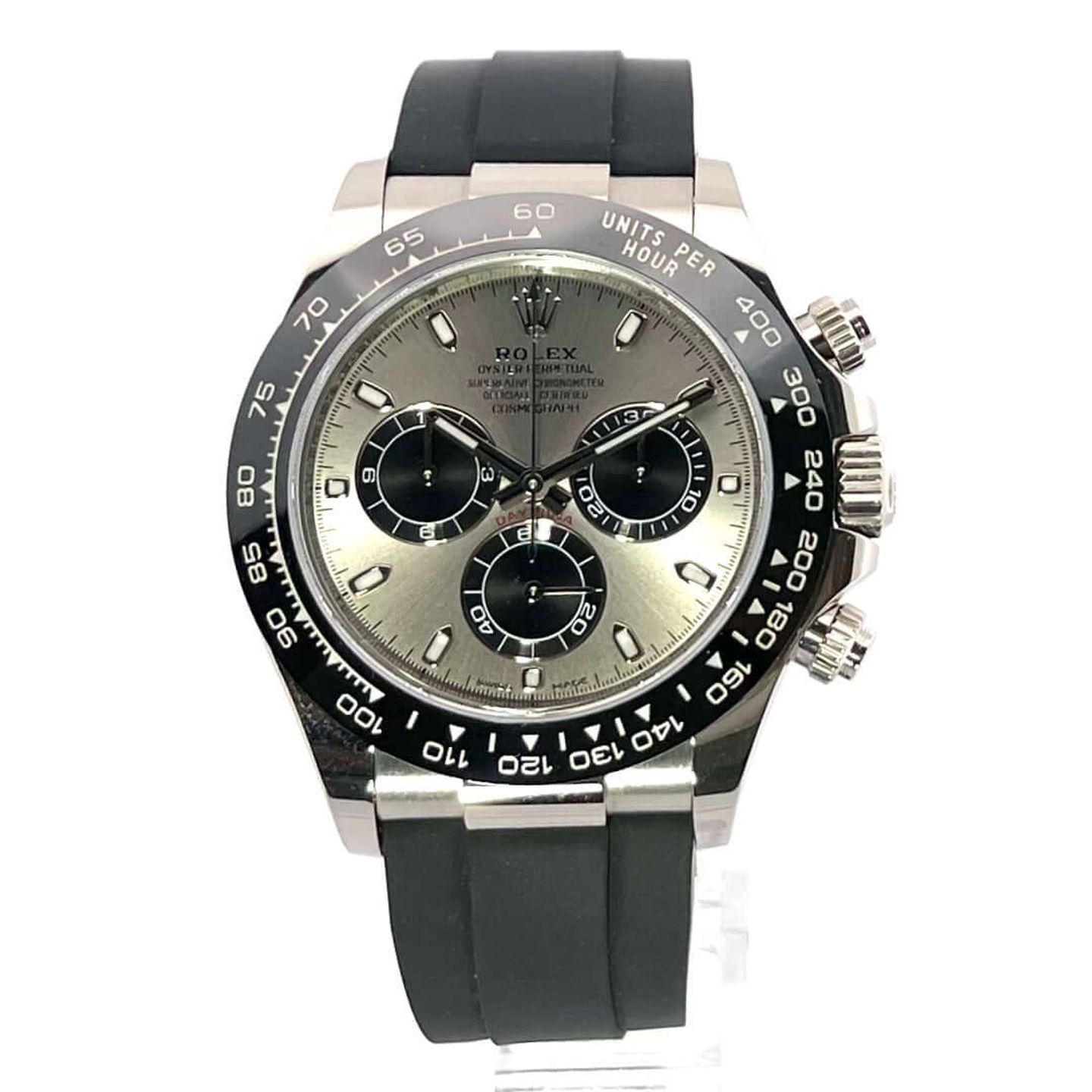 Rolex Daytona 116519LN - (2/8)