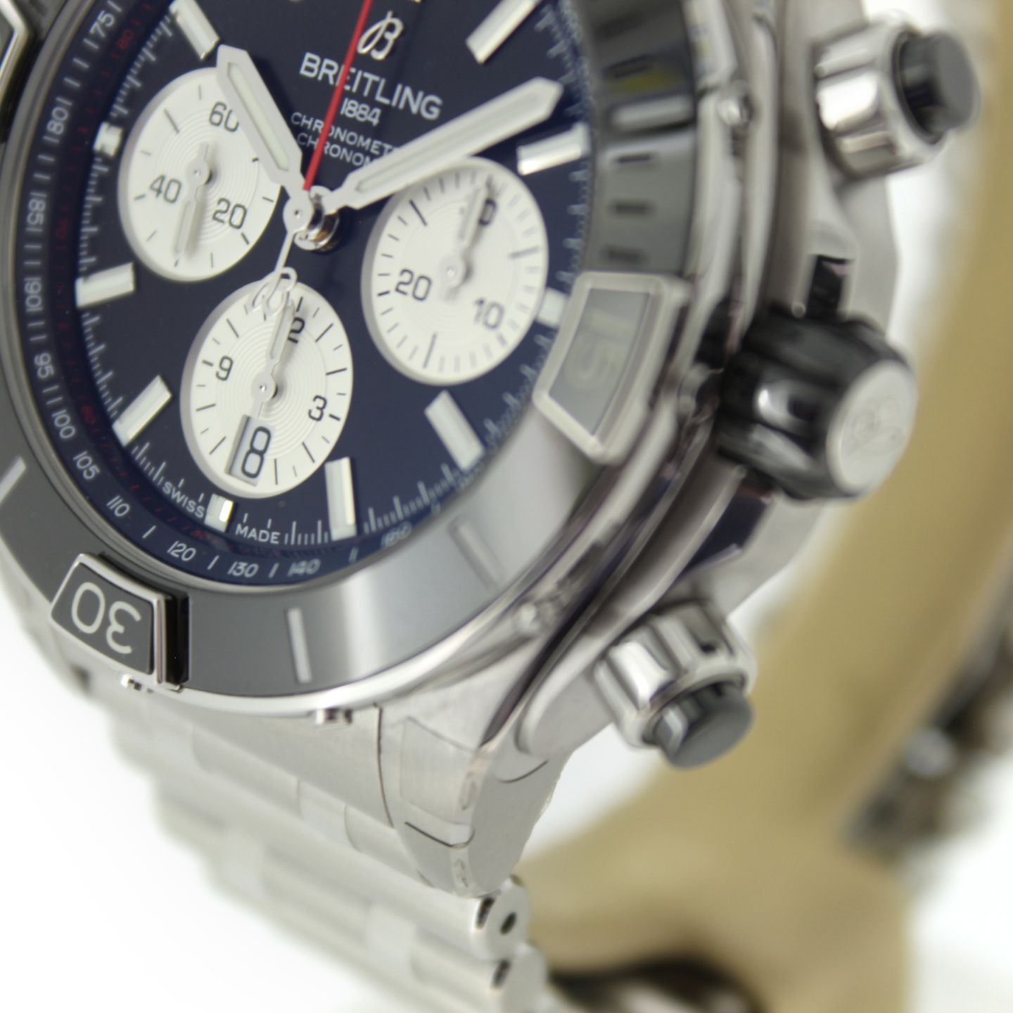 Breitling Chronomat AB0136251B1A1 - (6/7)