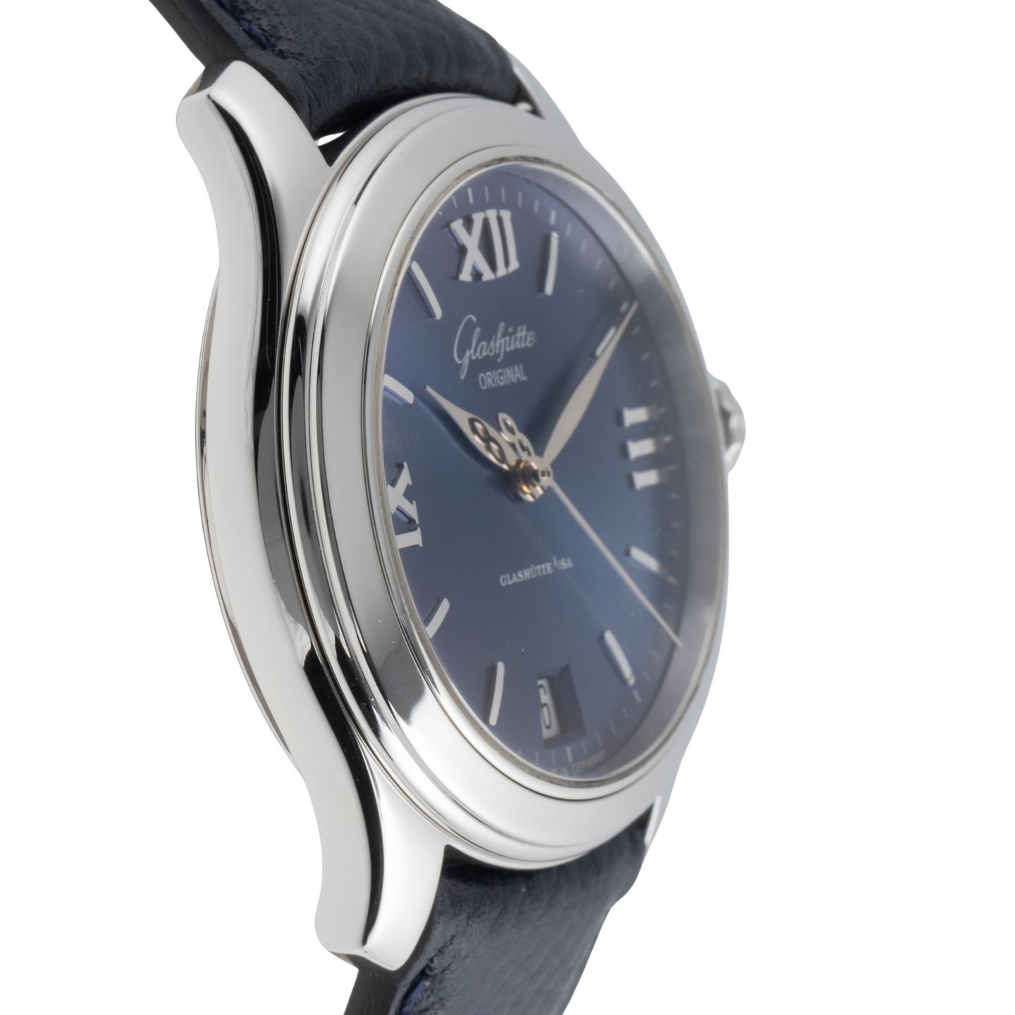 Glashütte Original Lady Serenade 1-39-22-07-02-04 - (7/8)