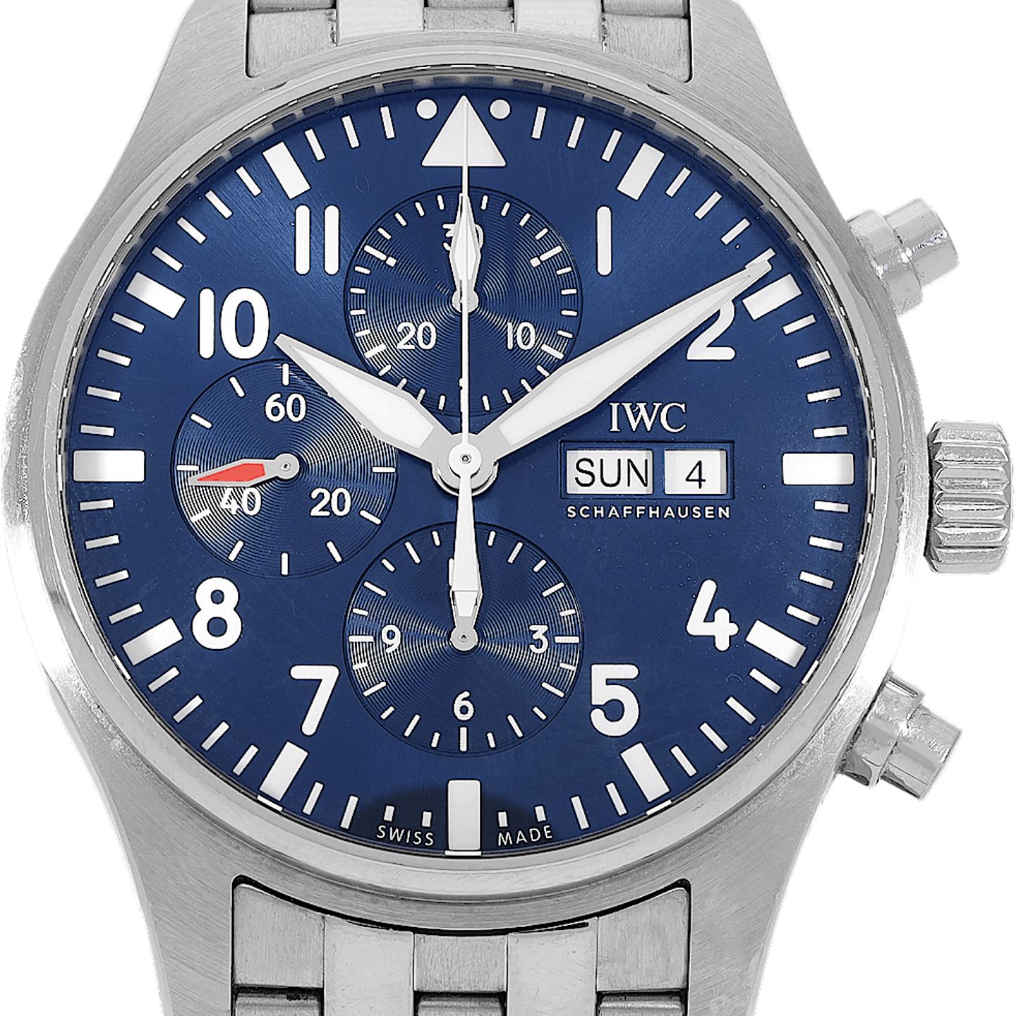 Unknown Unknown IW377714 (2019) - (2/4)