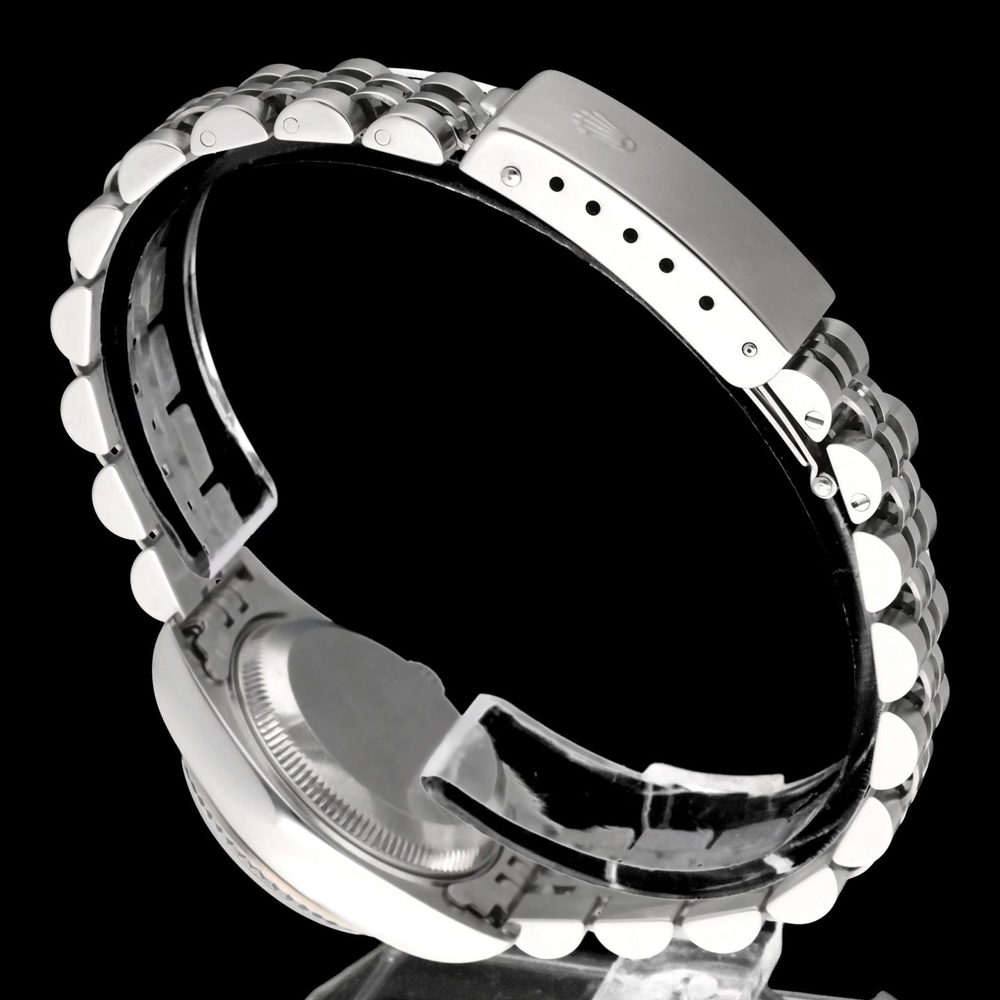 Rolex Lady-Datejust 69174 - (7/8)