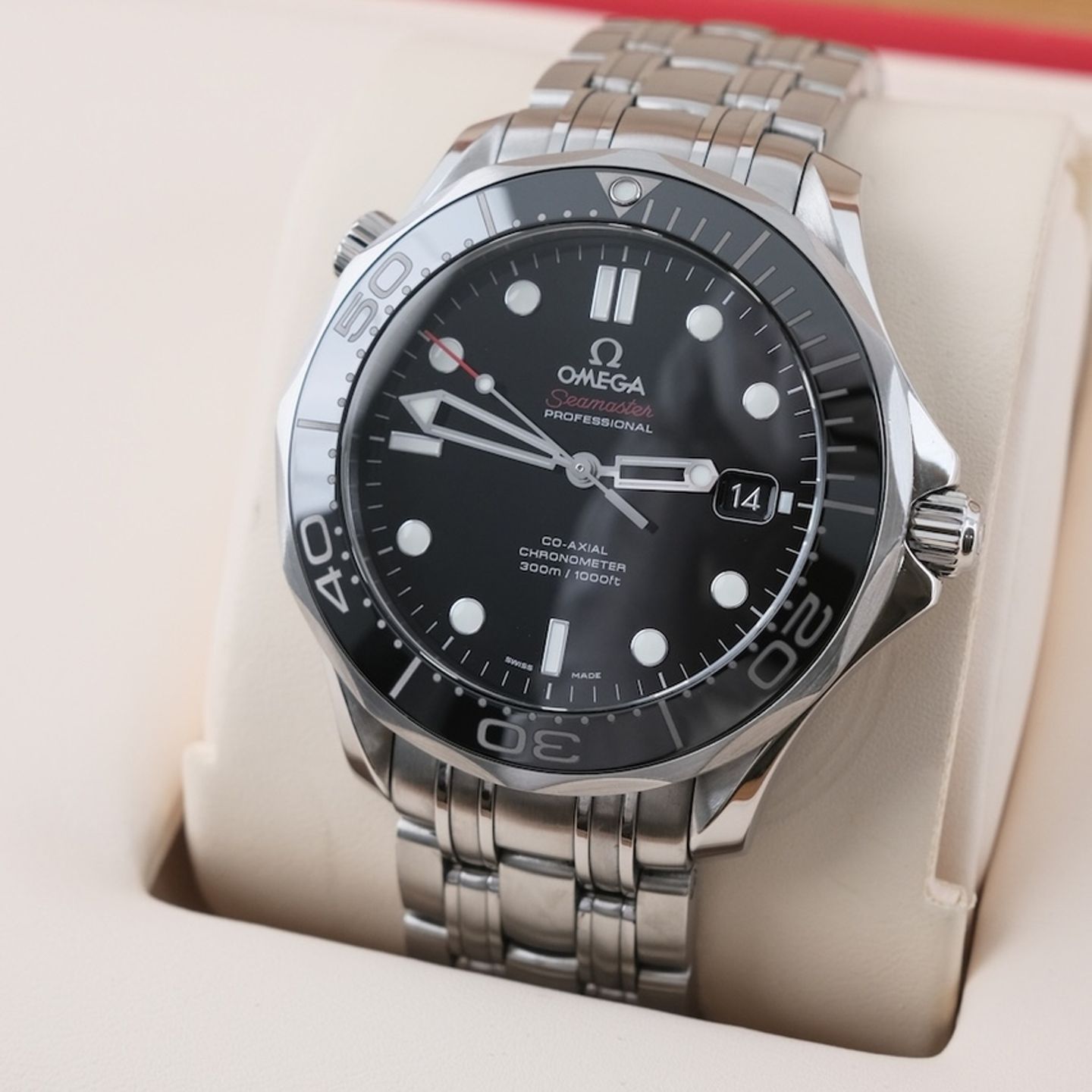 Omega Seamaster Diver 300 M 212.30.41.20.01.003 - (3/8)