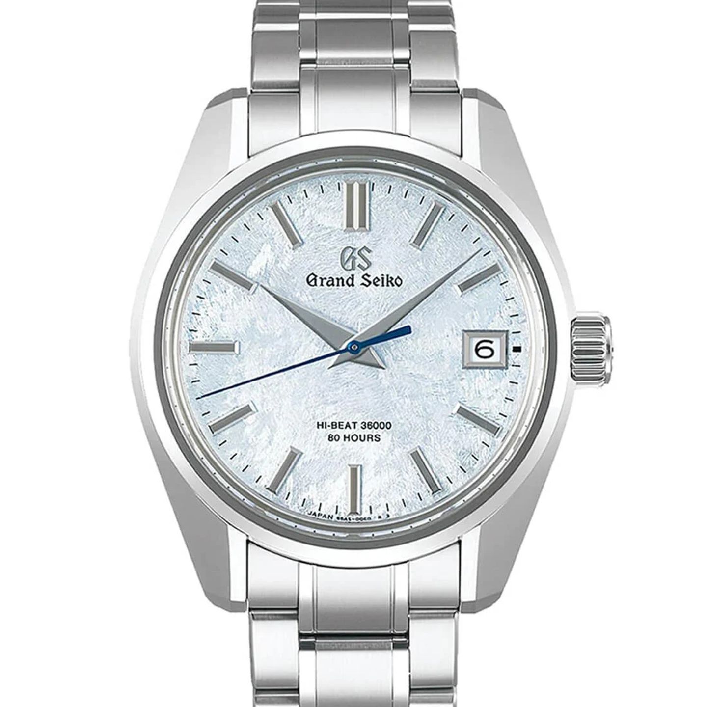 Grand Seiko Heritage Collection SLGH013 - (2/3)