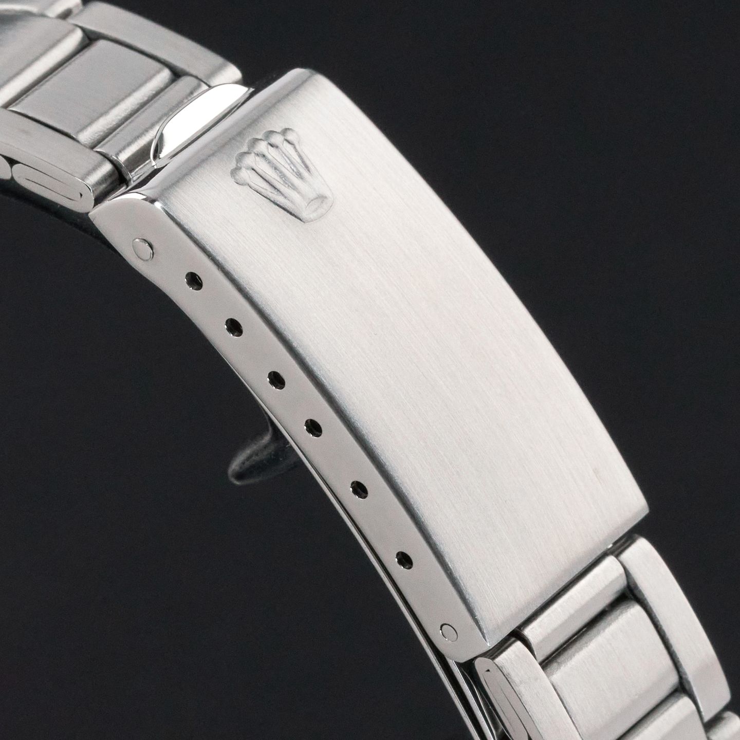 Rolex Oyster Perpetual 1002 - (8/8)