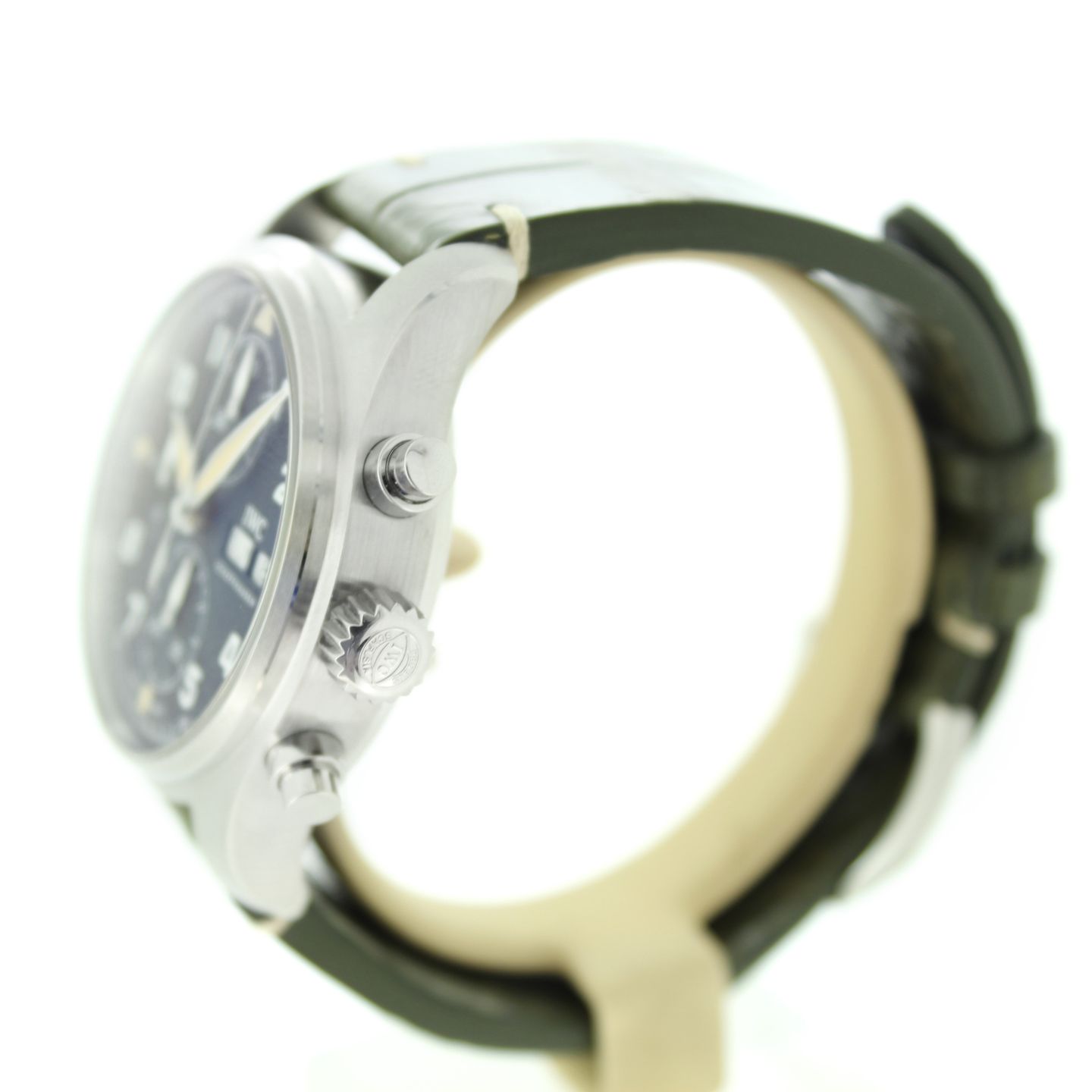 IWC Pilot Spitfire Chronograph IW387901 - (7/7)