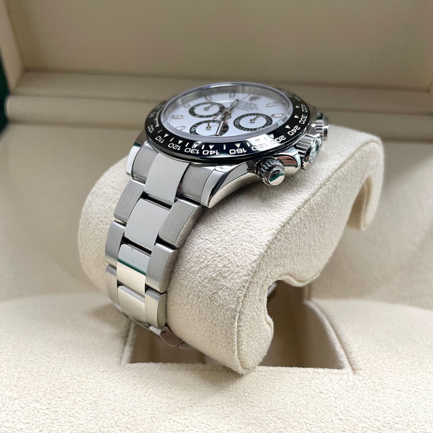 Rolex Daytona 116500LN - (3/6)