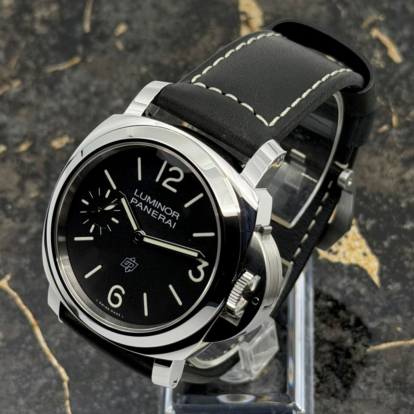 Panerai Luminor PAM01084 - (6/8)