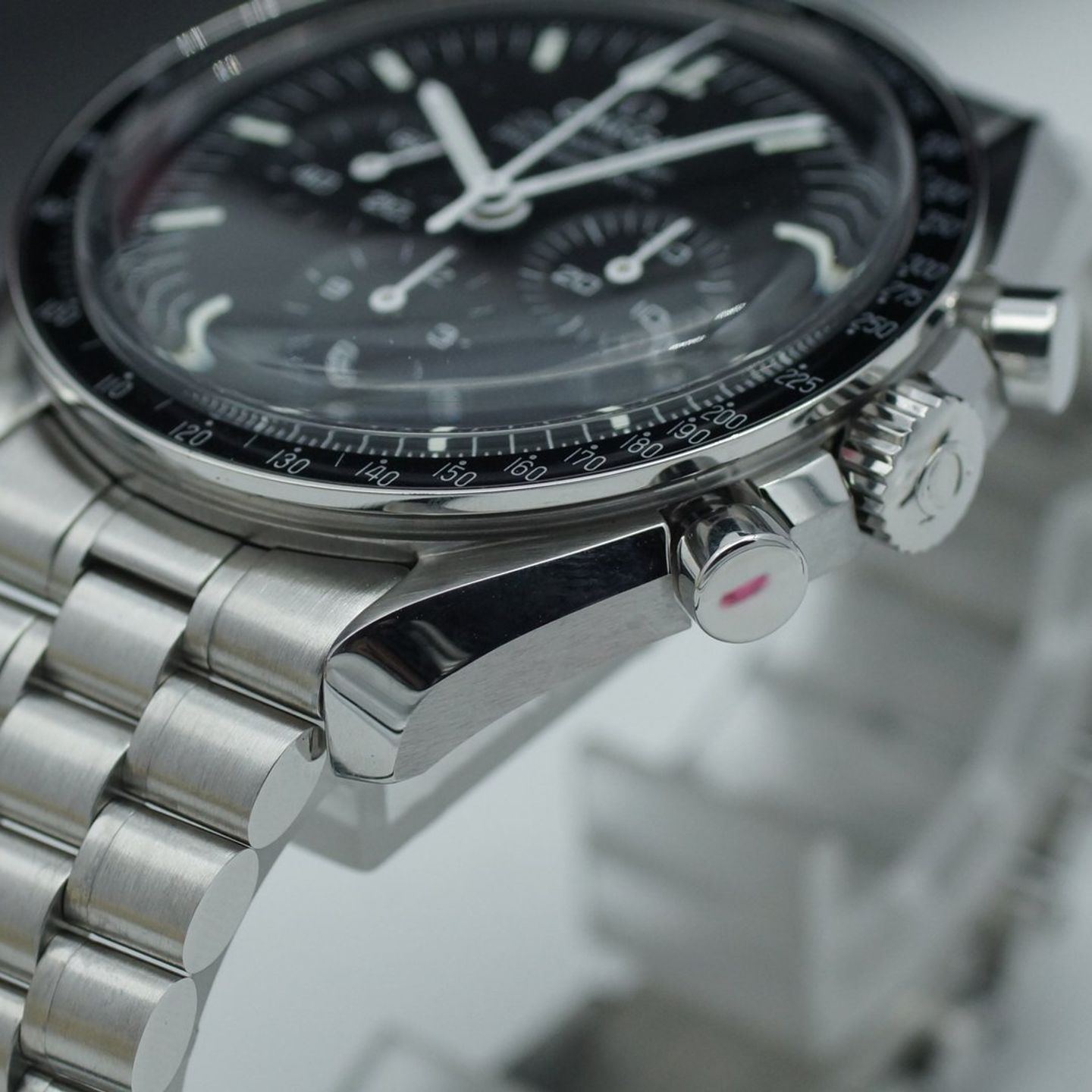 Omega Speedmaster Professional Moonwatch 310.30.42.50.01.001 - (6/8)