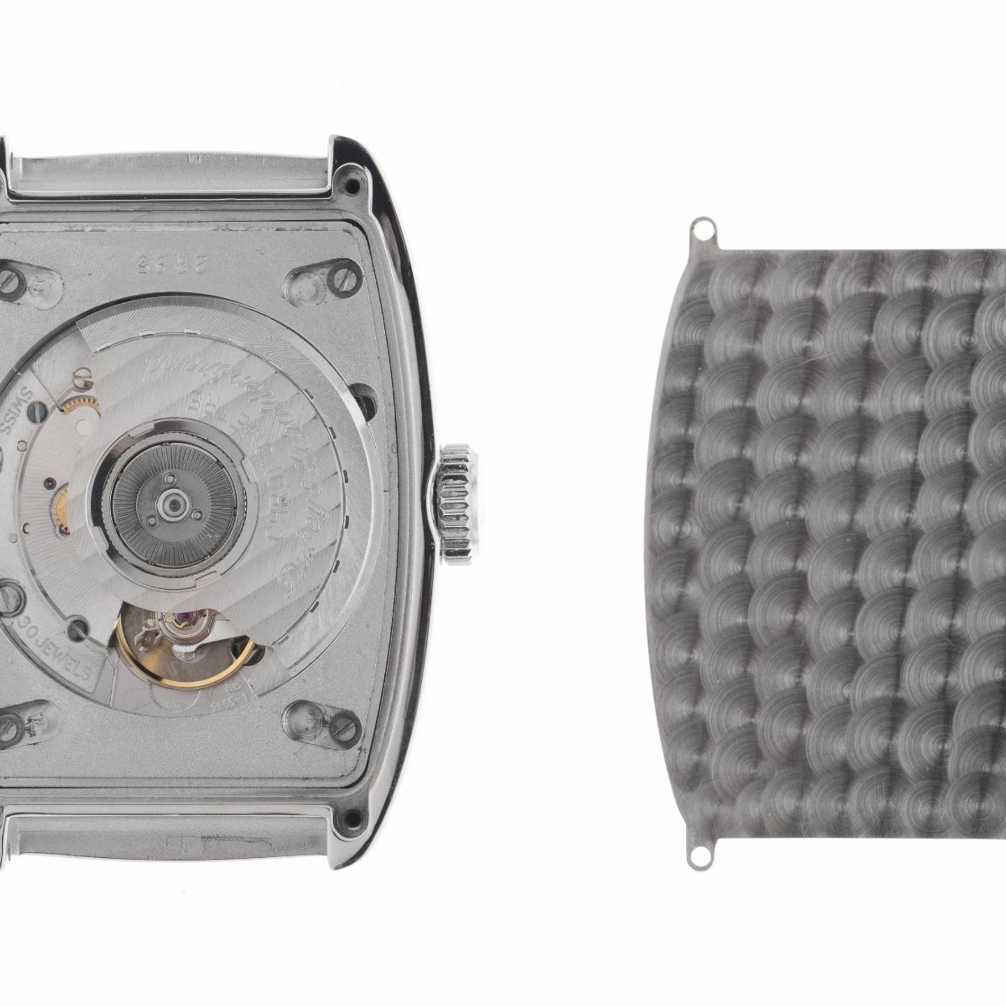 Dubey & Schaldenbrand Unknown Unknown - (8/8)