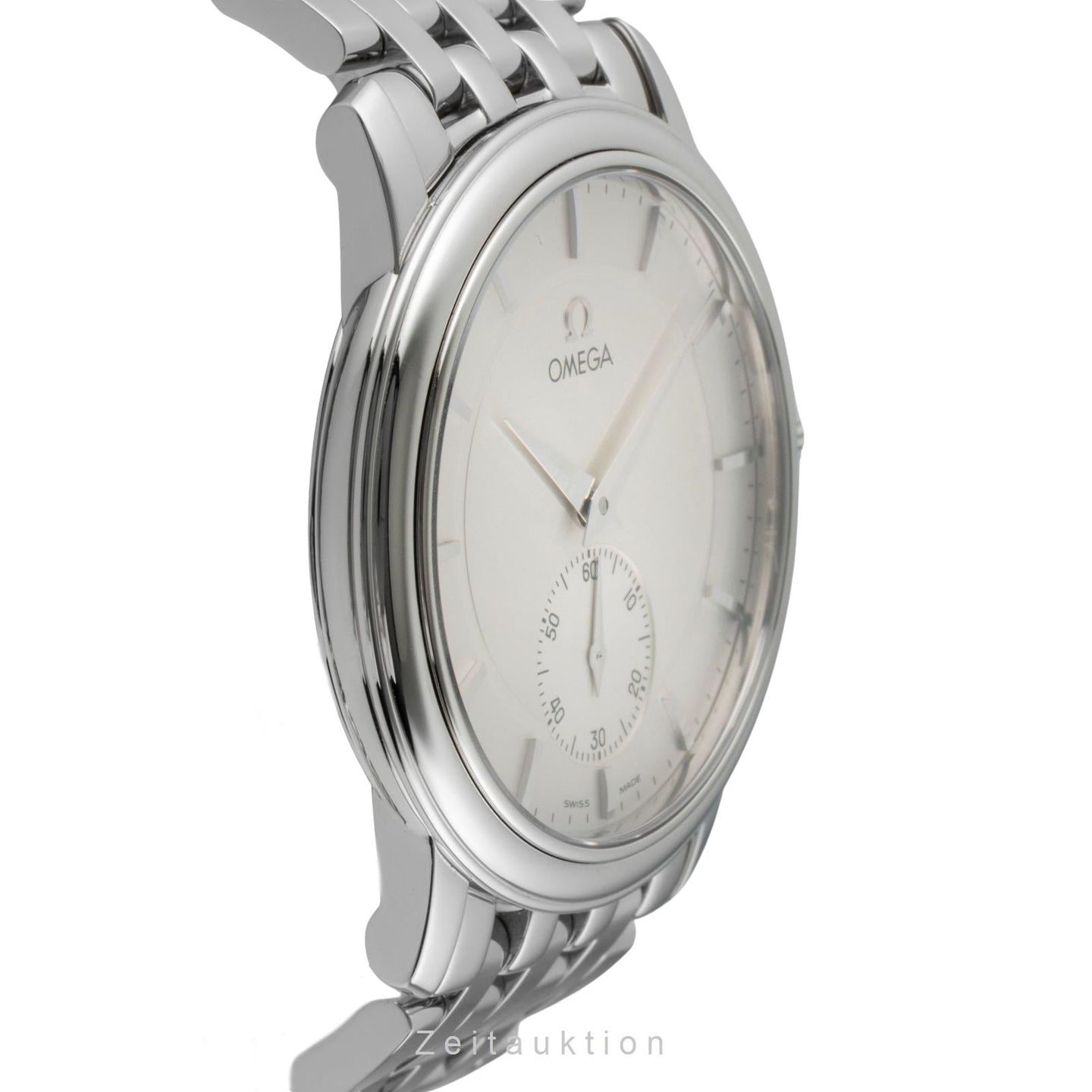 Omega De Ville Prestige 4520.31.00 - (6/8)